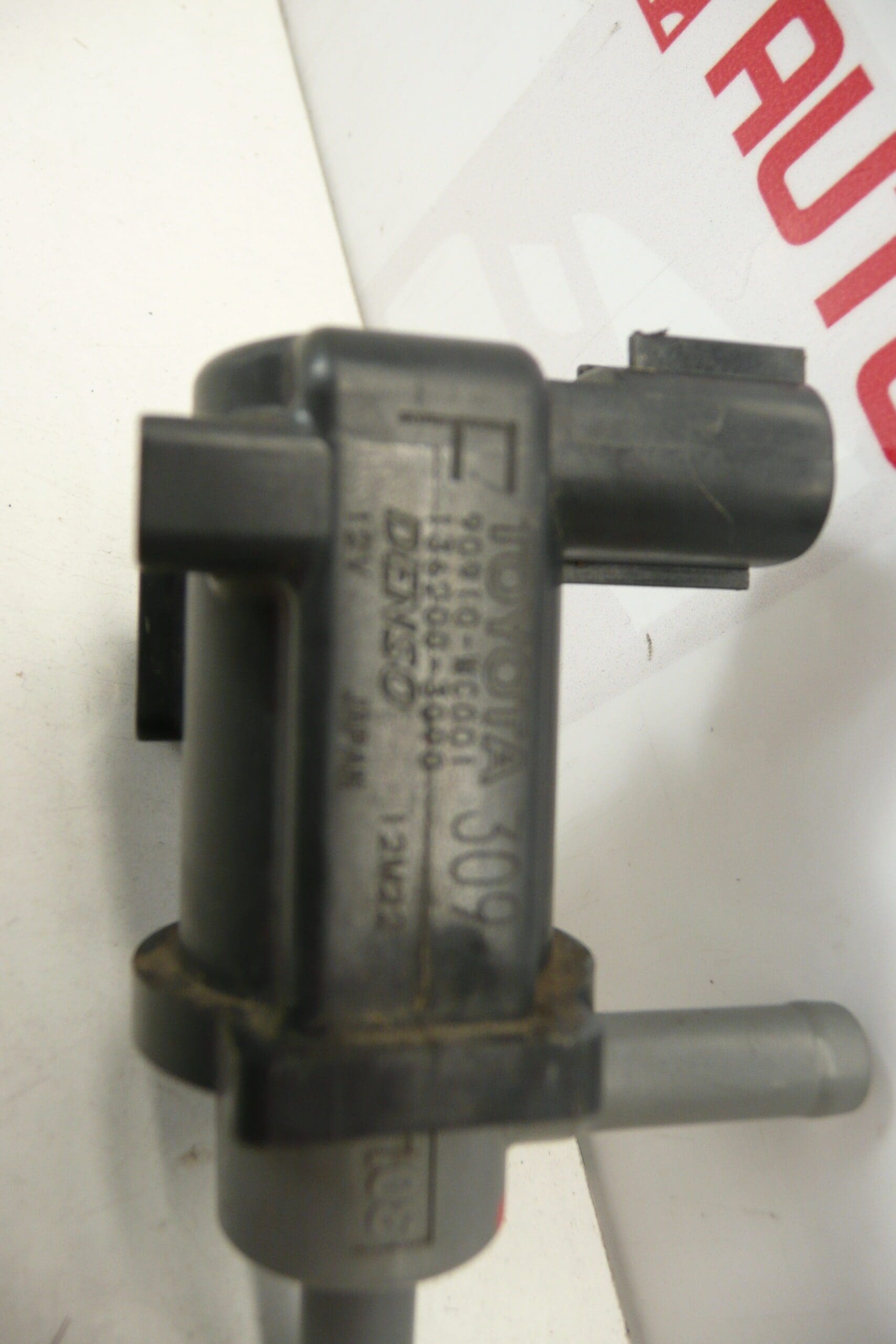 Tankentlüftungsventil Citroën Peugeot 90910-WC001 1502G2