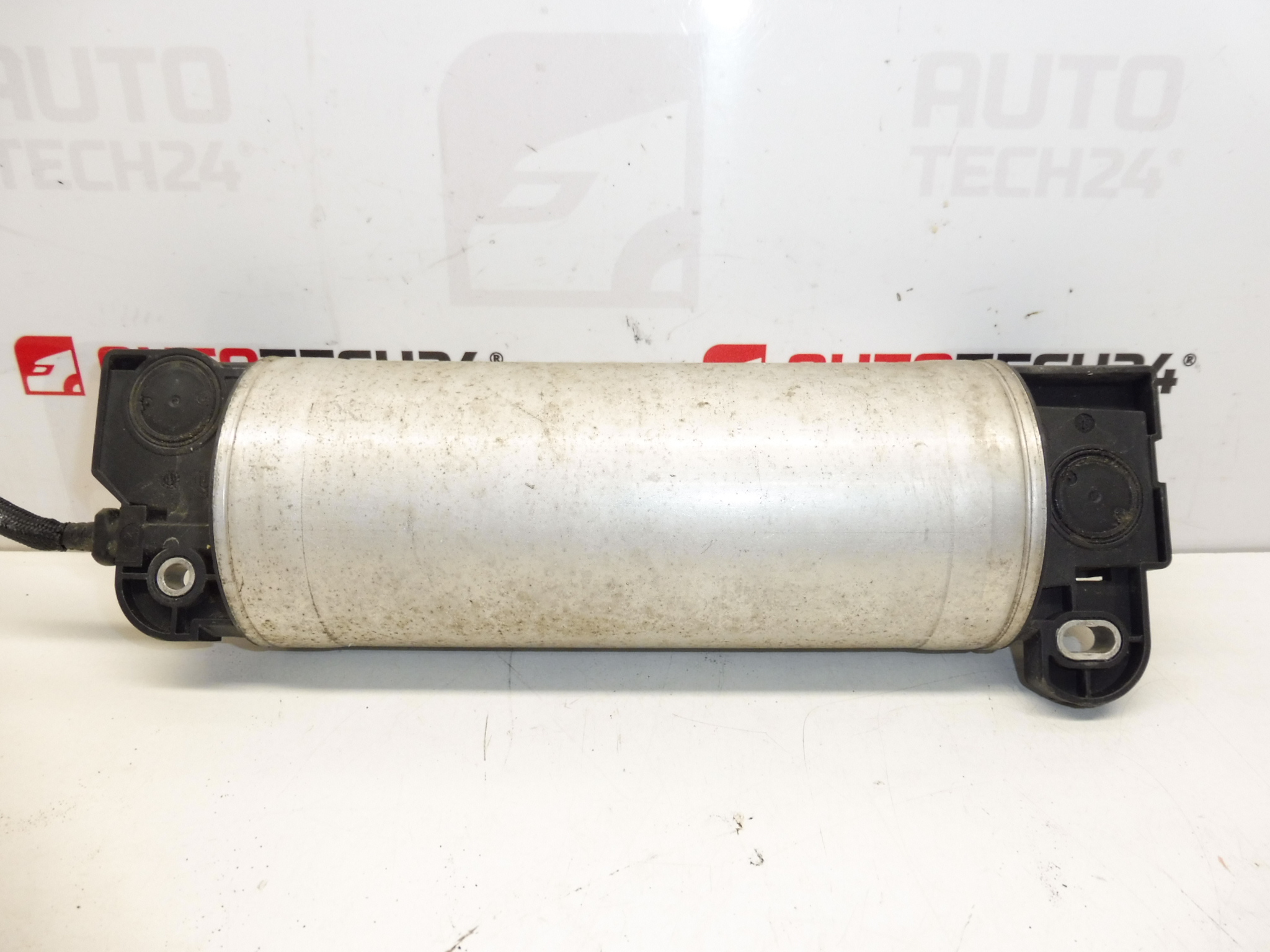 Großraumbehälter Continental START STOP Citroen Peugeot 9677002780 9801739380