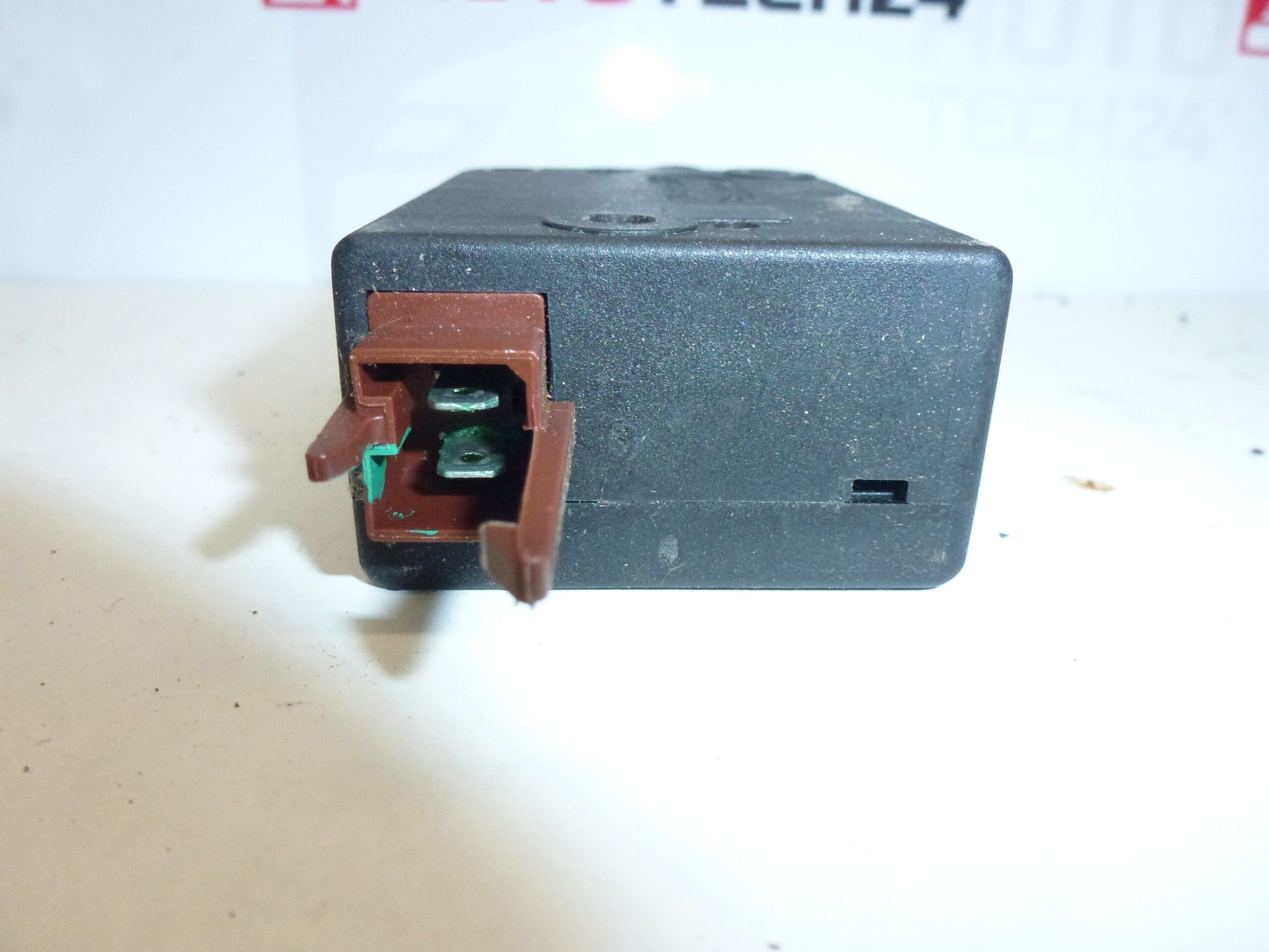 Citroën Peugeot 661503 Verriegelungsmotor