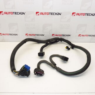 Kabelbaum SENSODRIVE Citroën Peugeot 9652164280 657504 6558TX