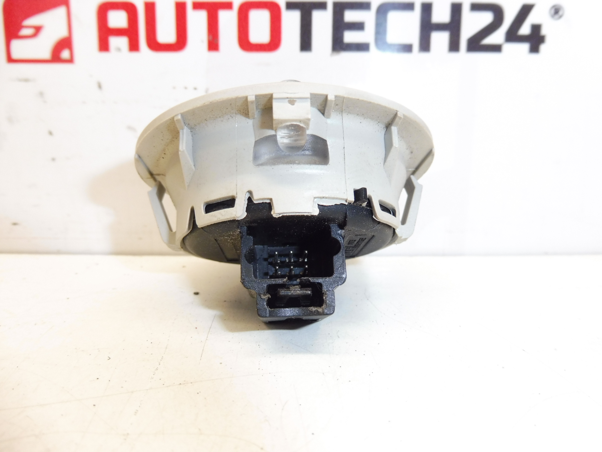 Citroën Peugeot Schiebedachsteuerung 96590657BJ 649039