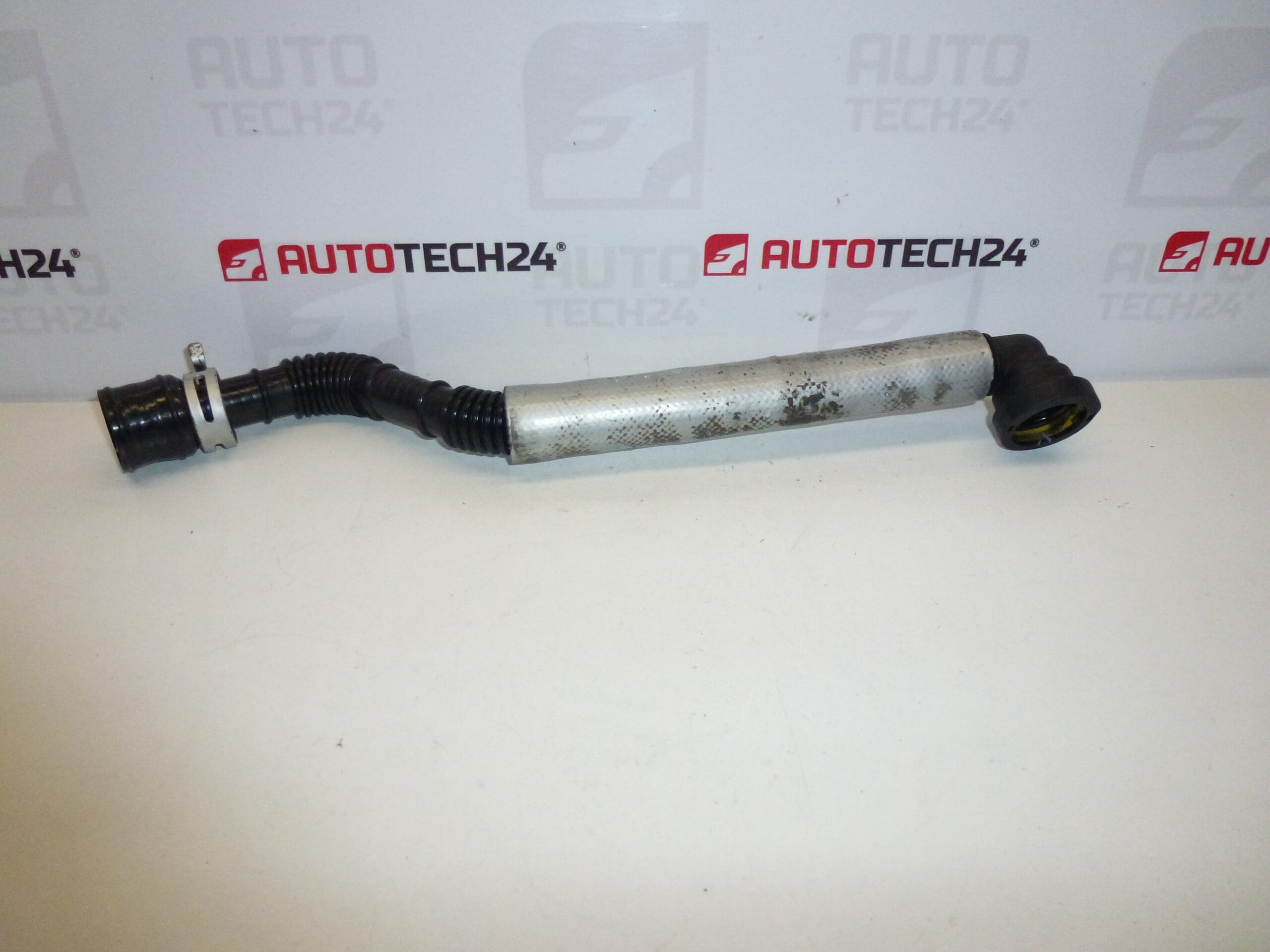 Citroën Peugeot 2.0 HDI 1192WH Öldampfanschluss