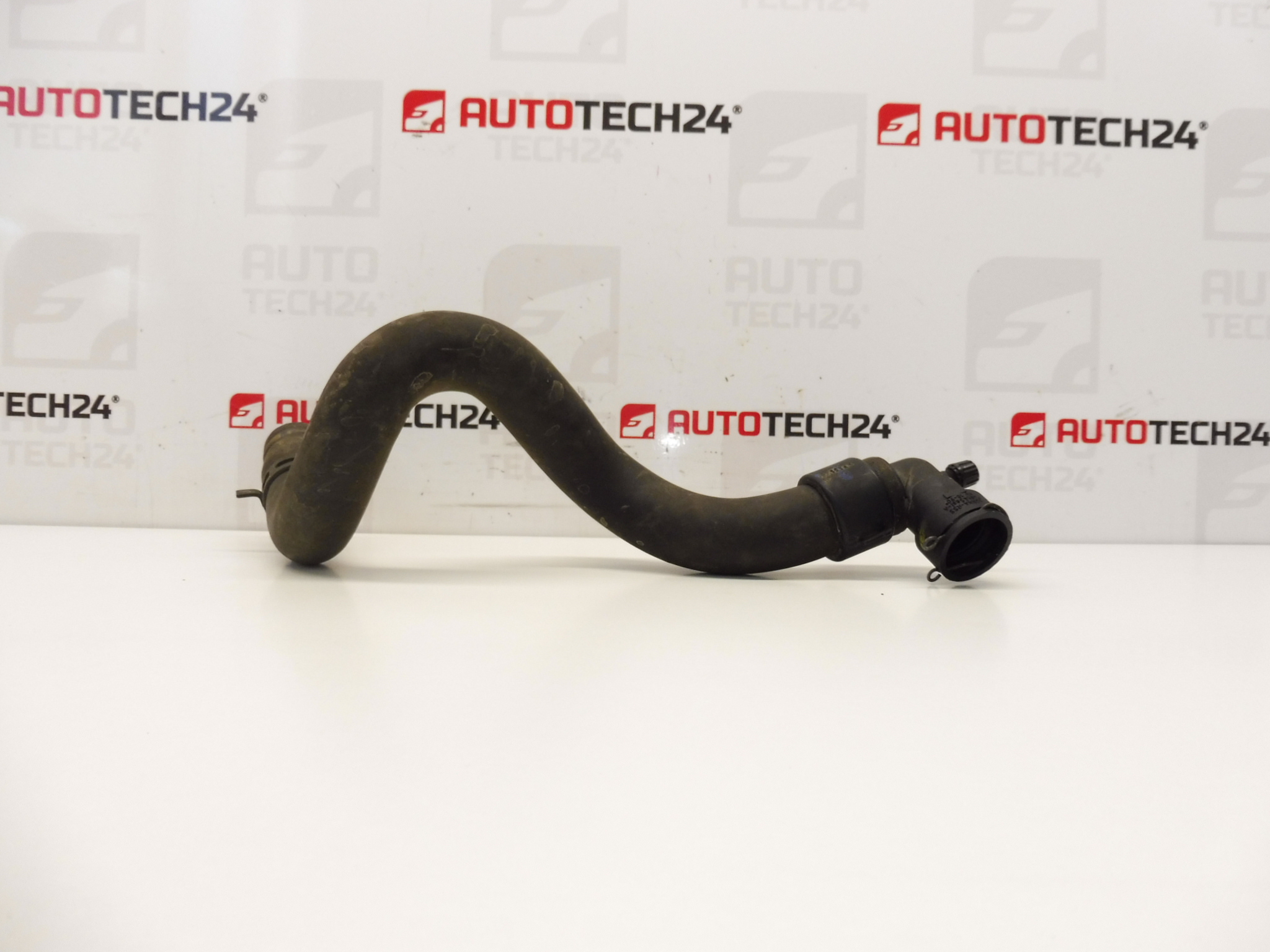 Wasserschlauch Citroën Peugeot 1.6 HDI 6466CL