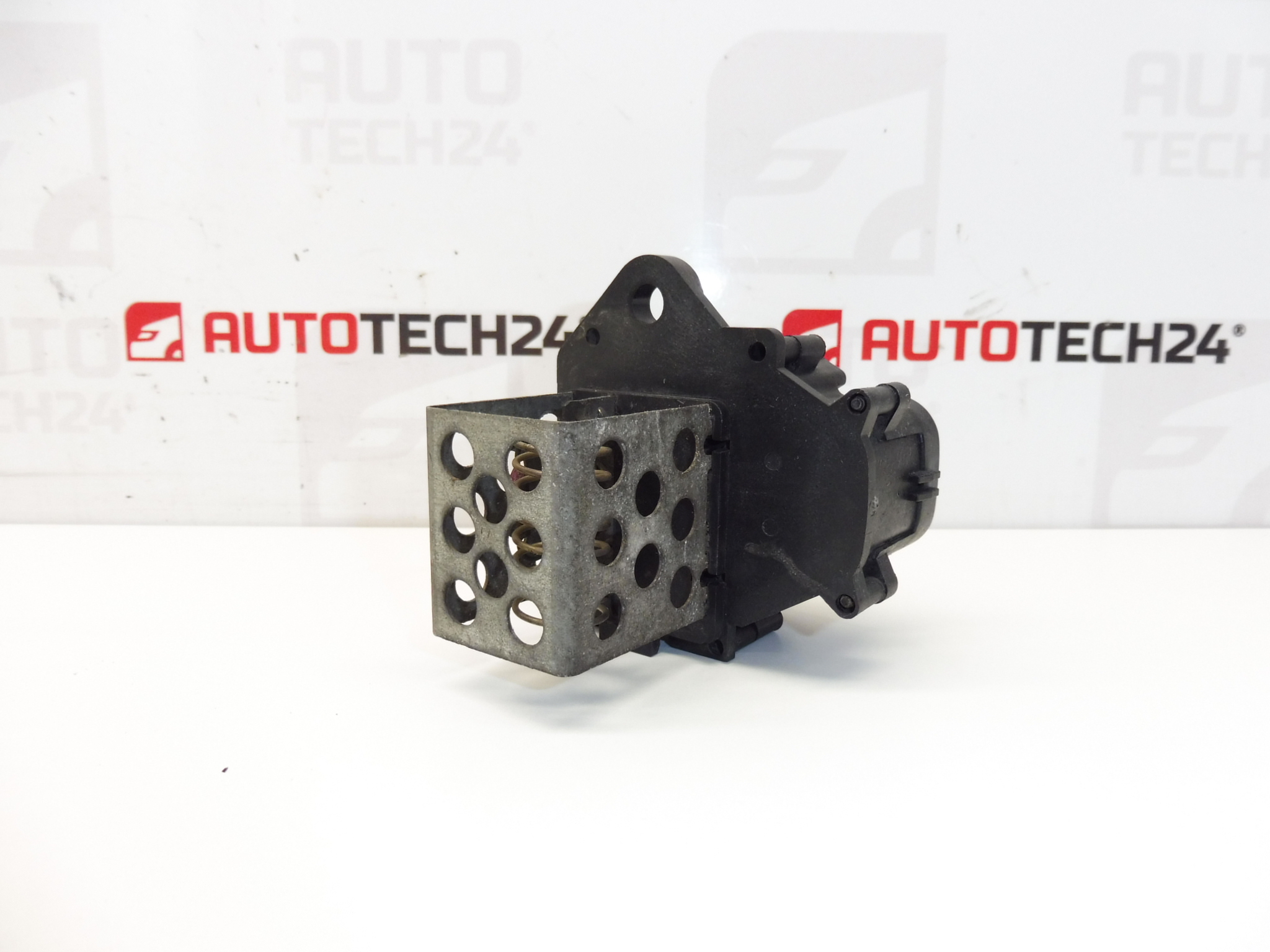 Sahara Widerstand Cartier Citroën Peugeot 9658508980 1308CL