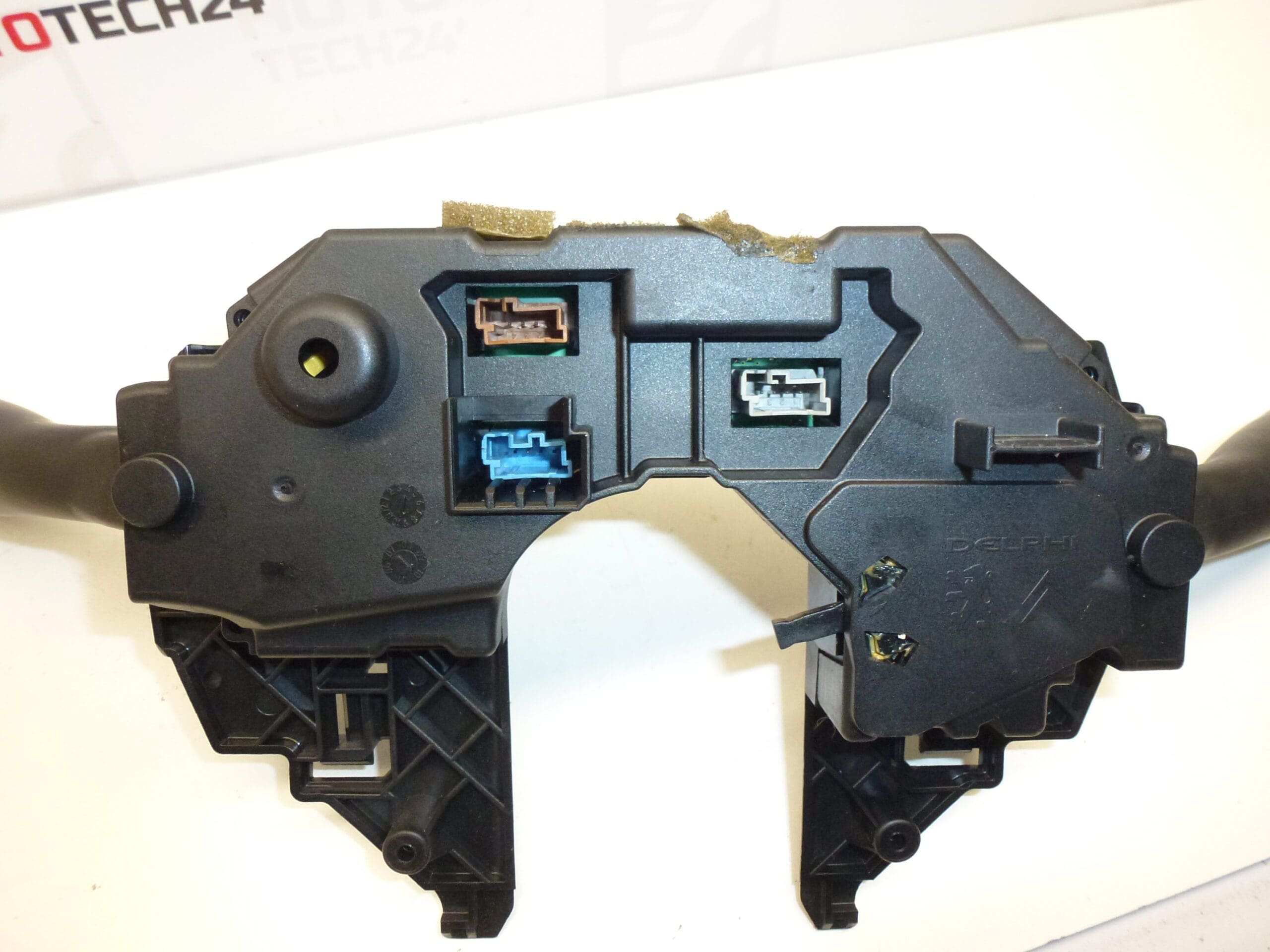 Treiber Citroën C5 III X7 96720603XT 6242RK 6242HE