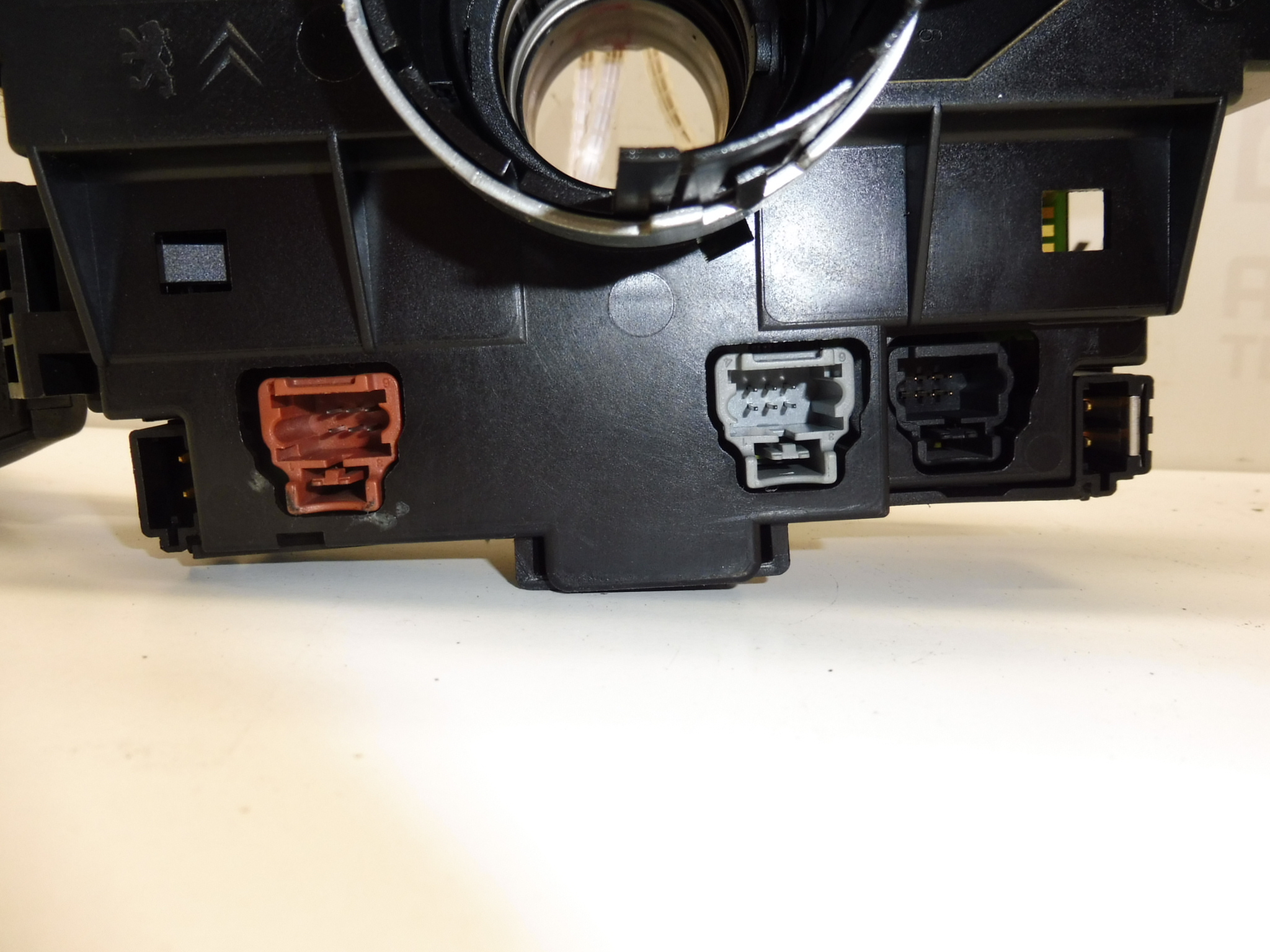 Citroën Peugeot 96574711XT 6242G1 Hebelsteuerung