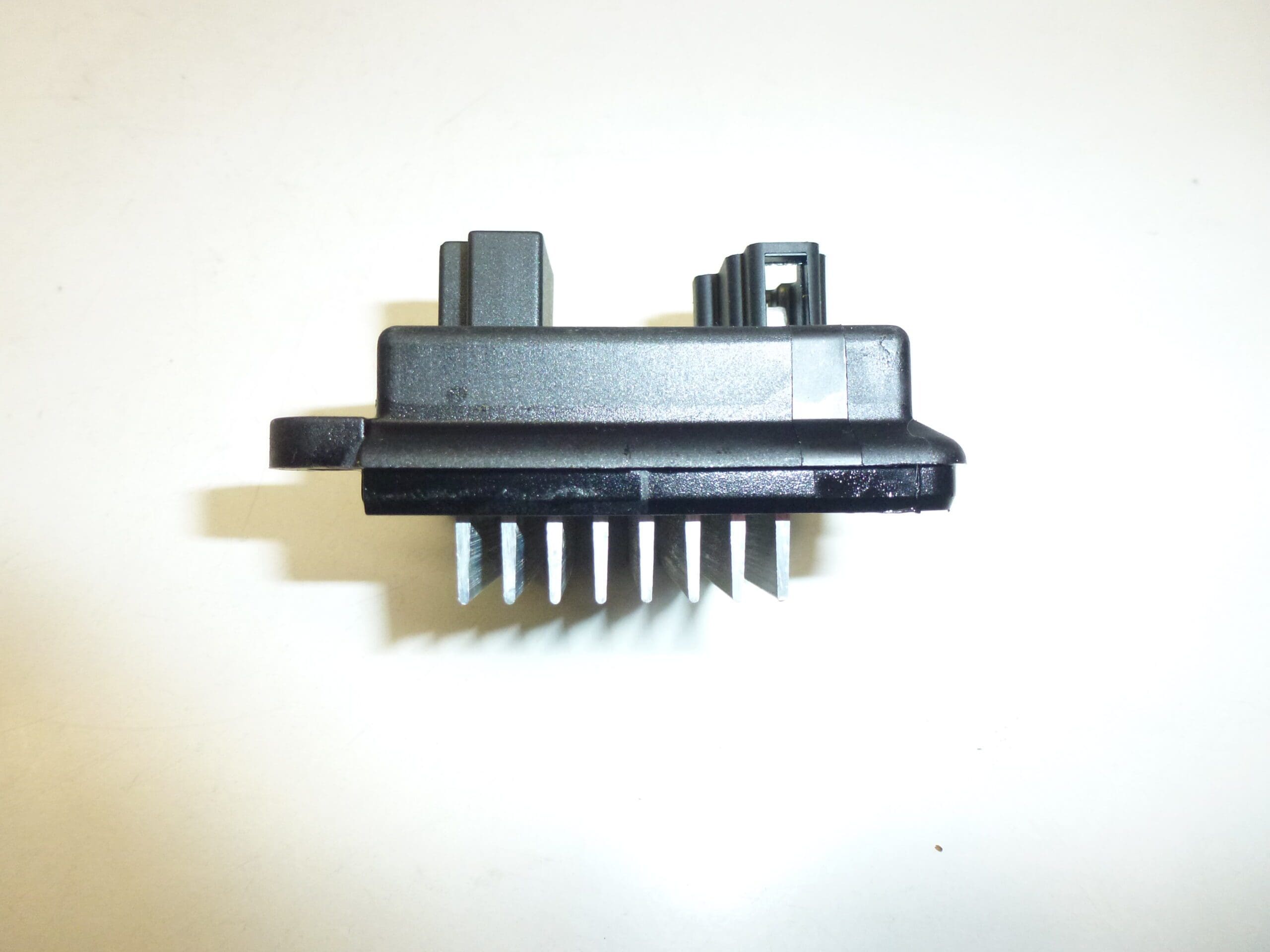 Heizgebläseregler Citroën C4 Picasso A43000700 6441X3