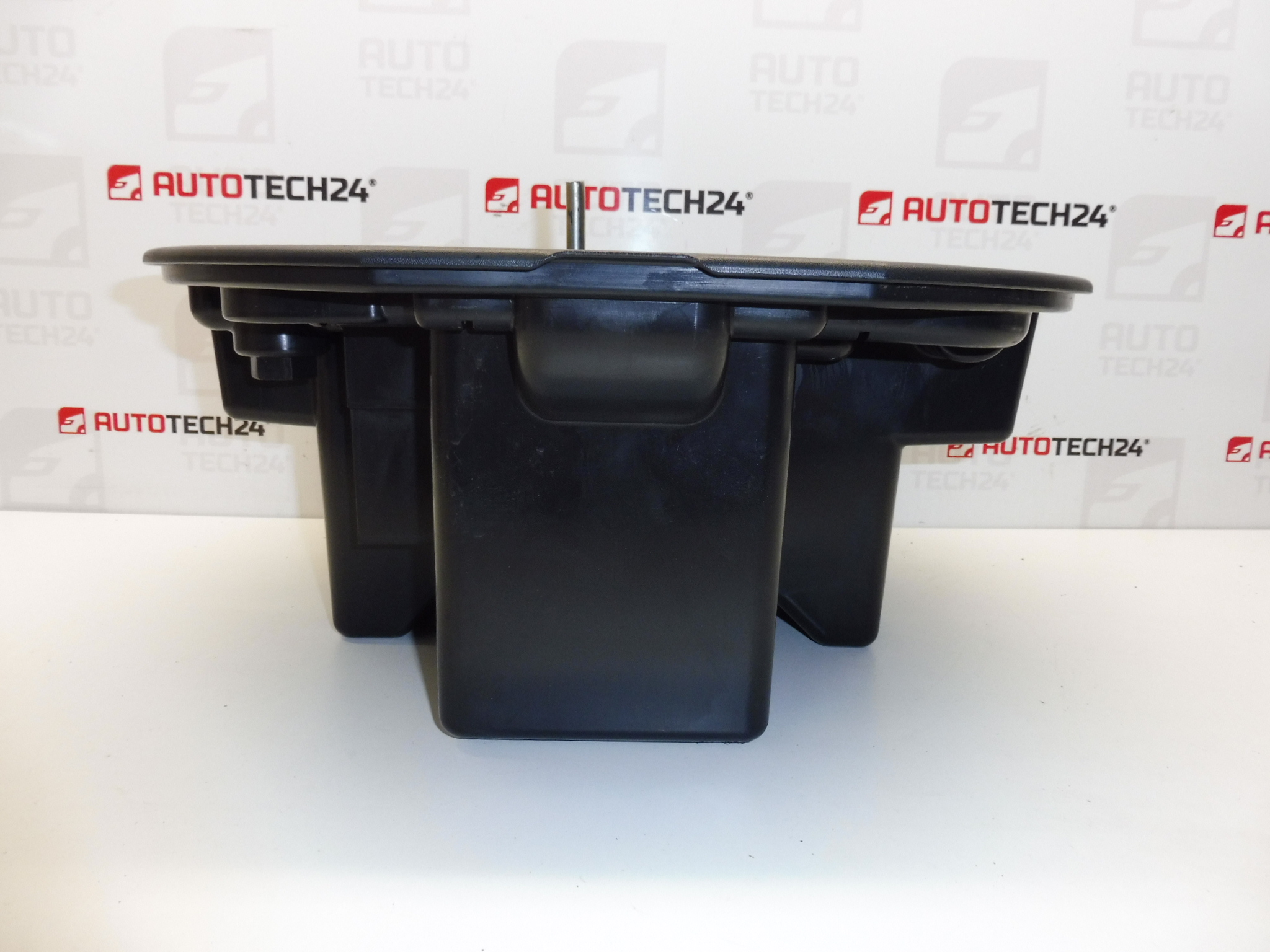 Werkzeug, Hebel, Schlüssel, Abschleppöse Peugeot 307 673687 672594 671739