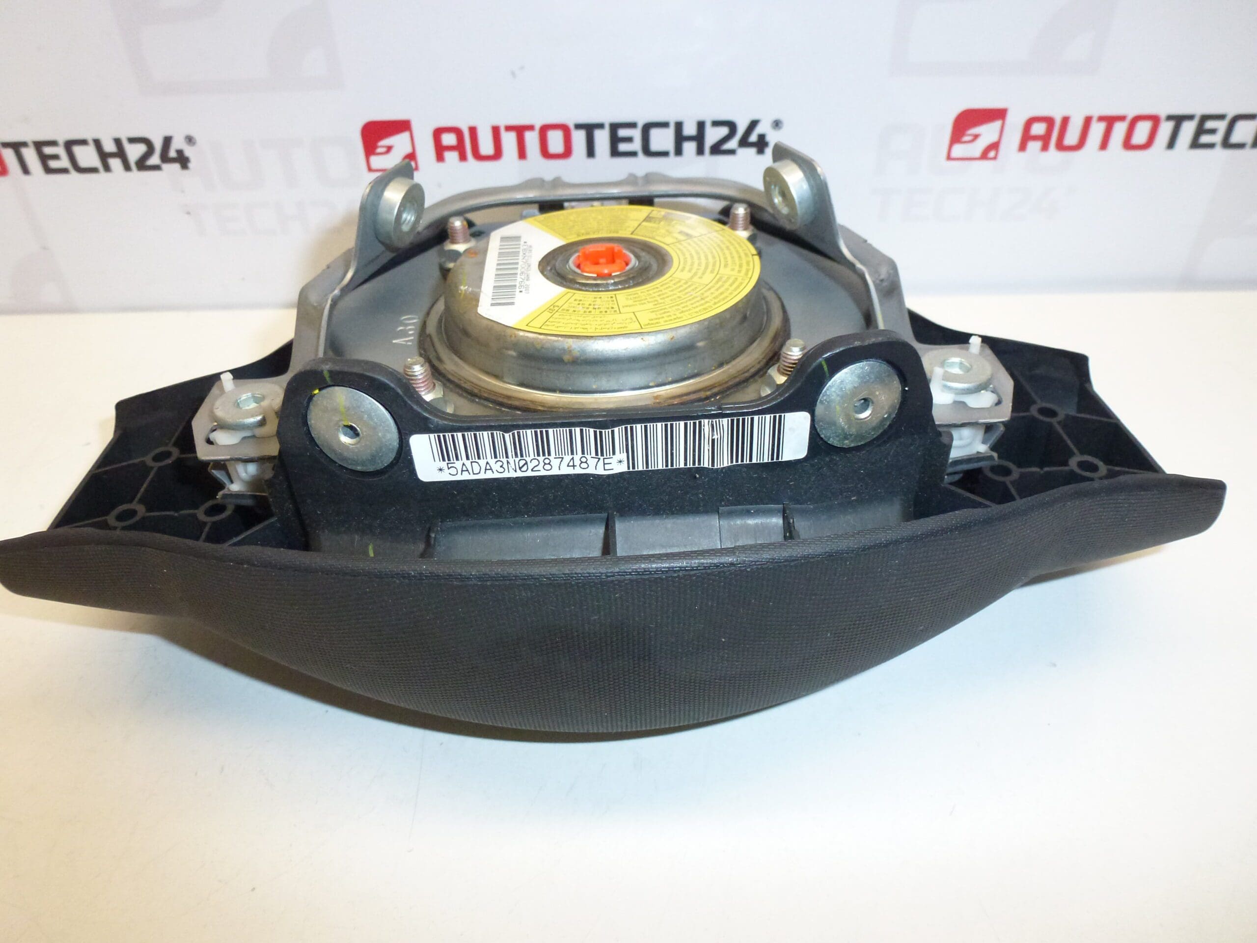 Fahrerairbag Citroën C1 bis 2012 4112HV