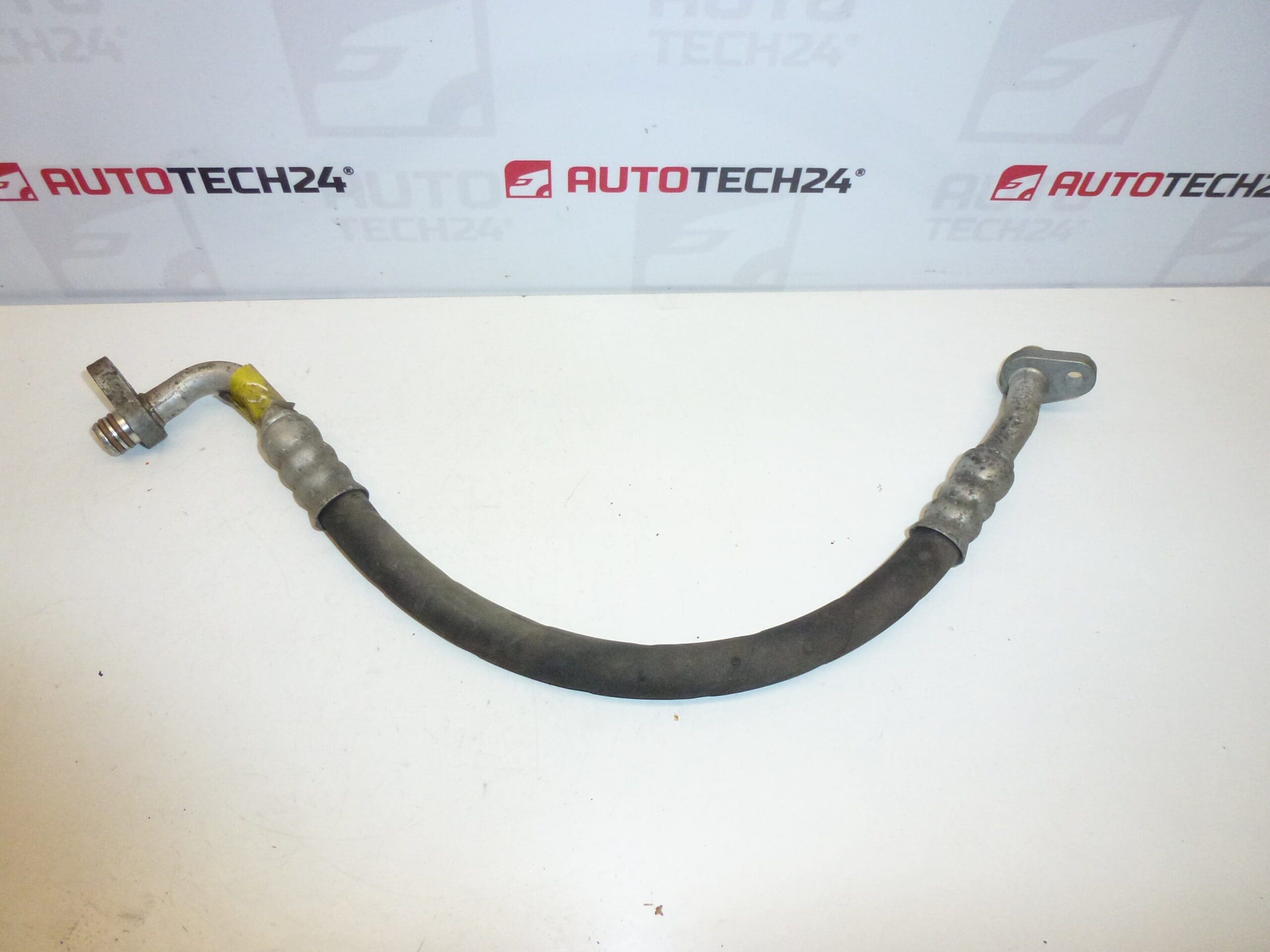 Klimaröhrchen Citroën C4 Peugeot 307 1.6 16V 6460CG