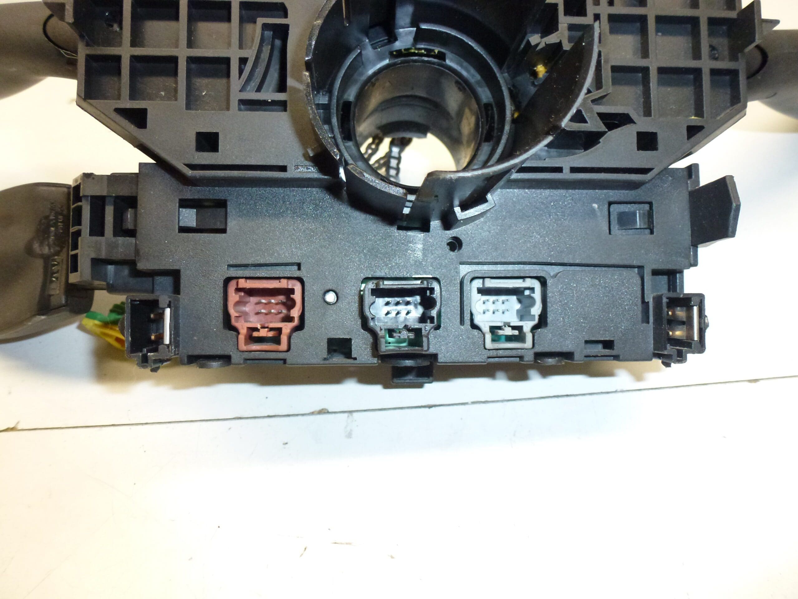 Citroën Peugeot 96530935XT Schalthebel