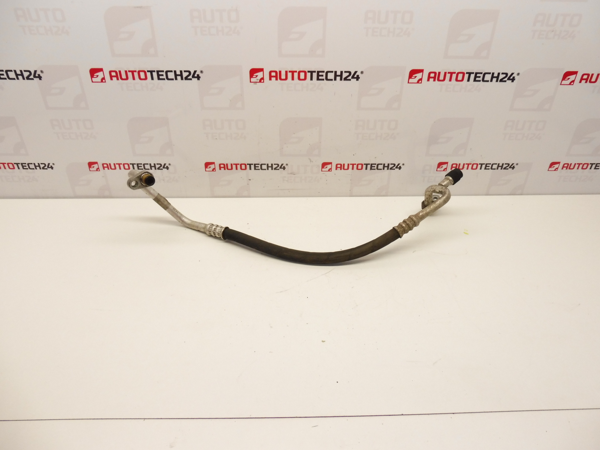 Klimarohr Peugeot 607 2.2 HDI 6460YW