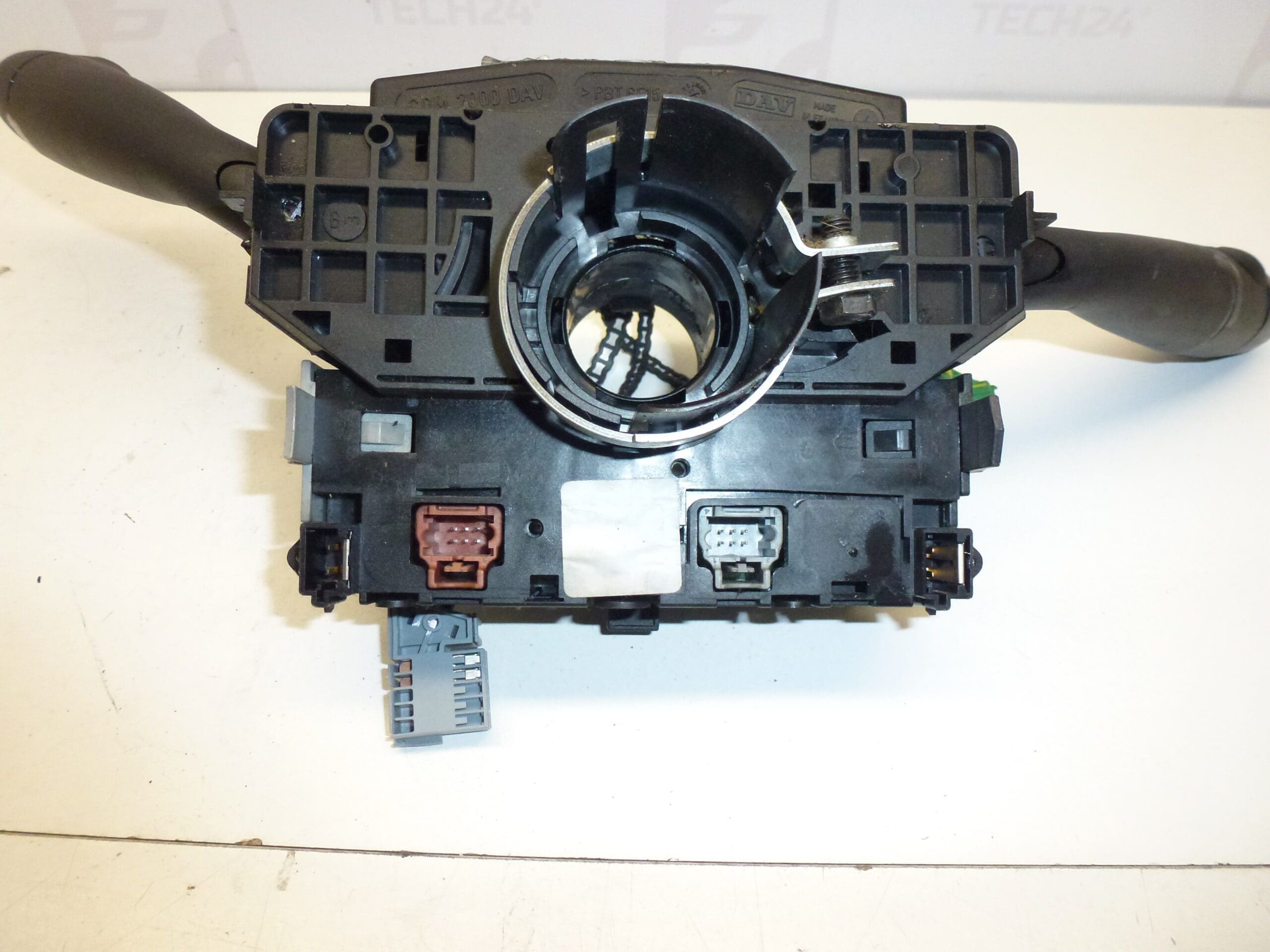 Treiber Citroën Peugeot 96605680XT 6239Q2