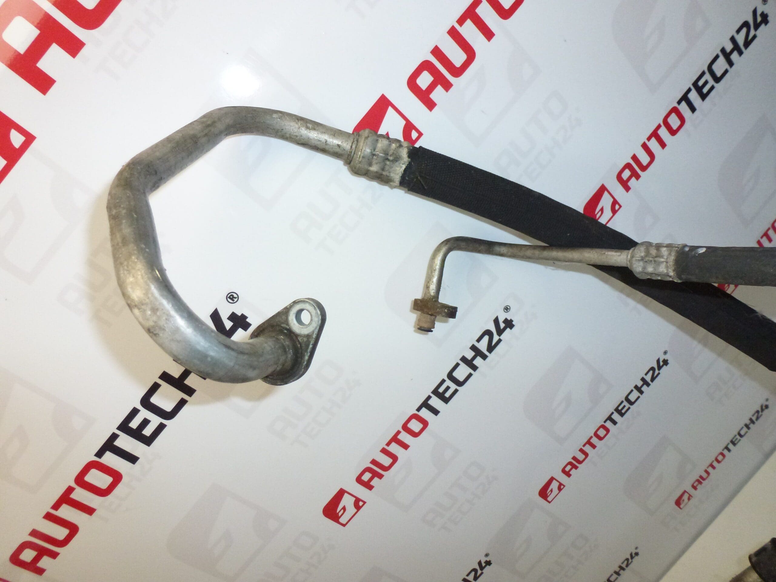 Klimarohr Citroën Xsara Picasso 1.6i 9653435880 9653436080