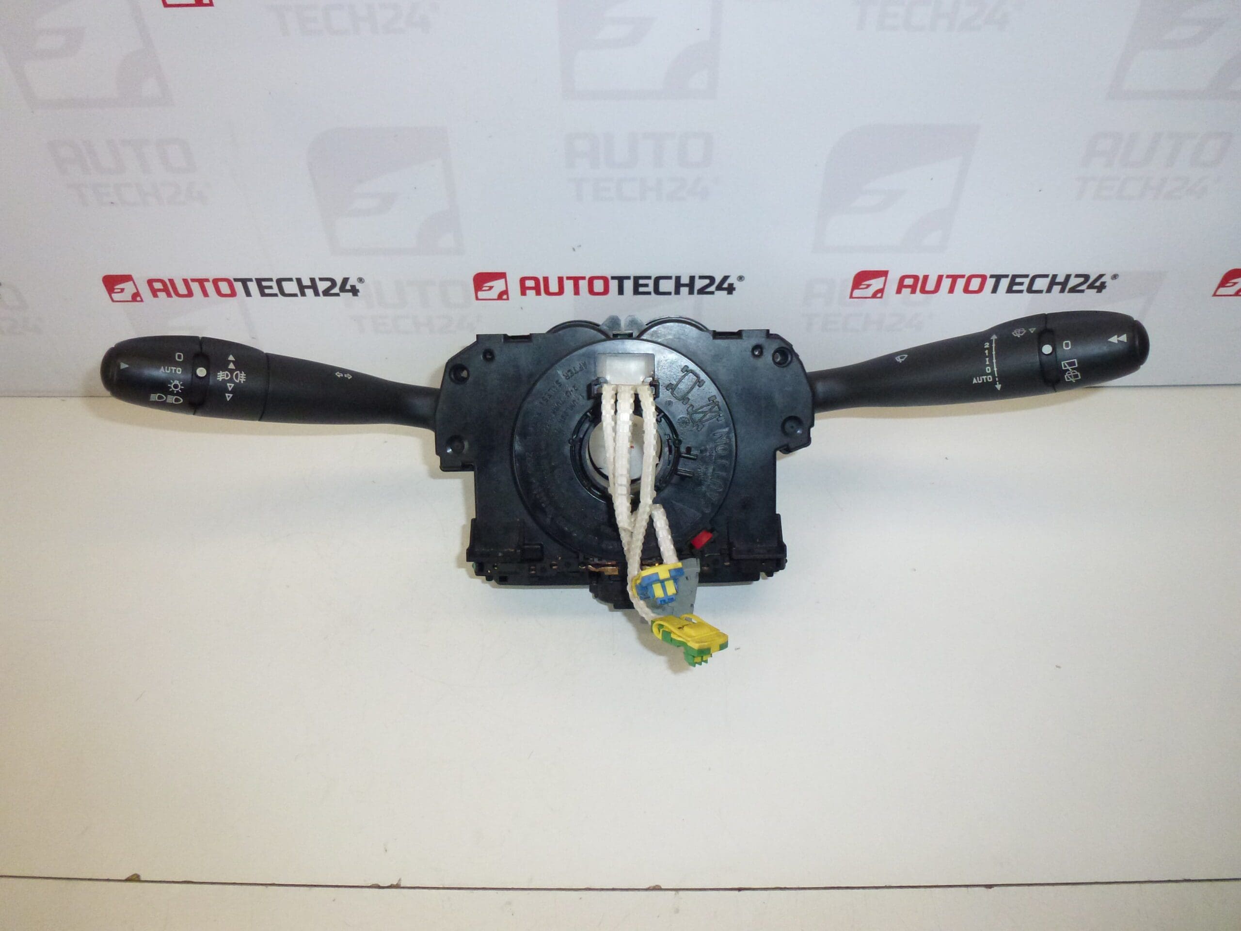 ESP-Treiber Citroën Peugeot 96642625XT 6242FT