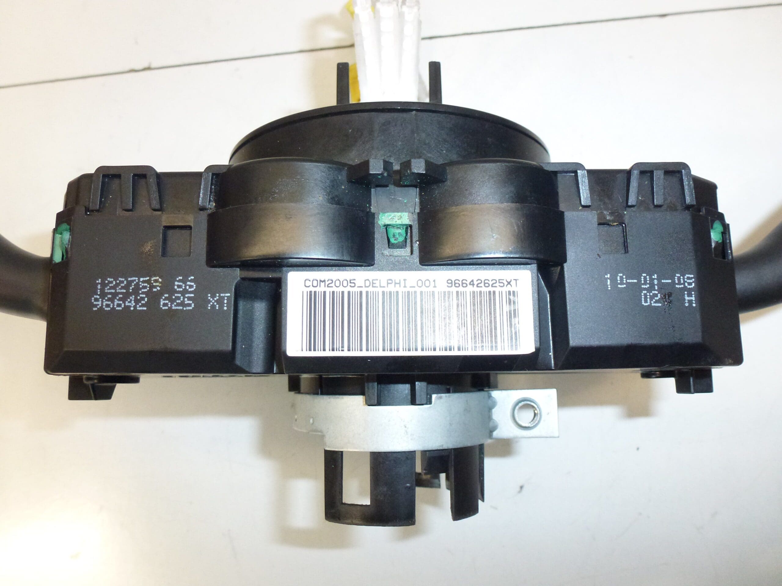 ESP-Treiber Citroën Peugeot 96642625XT 6242FT