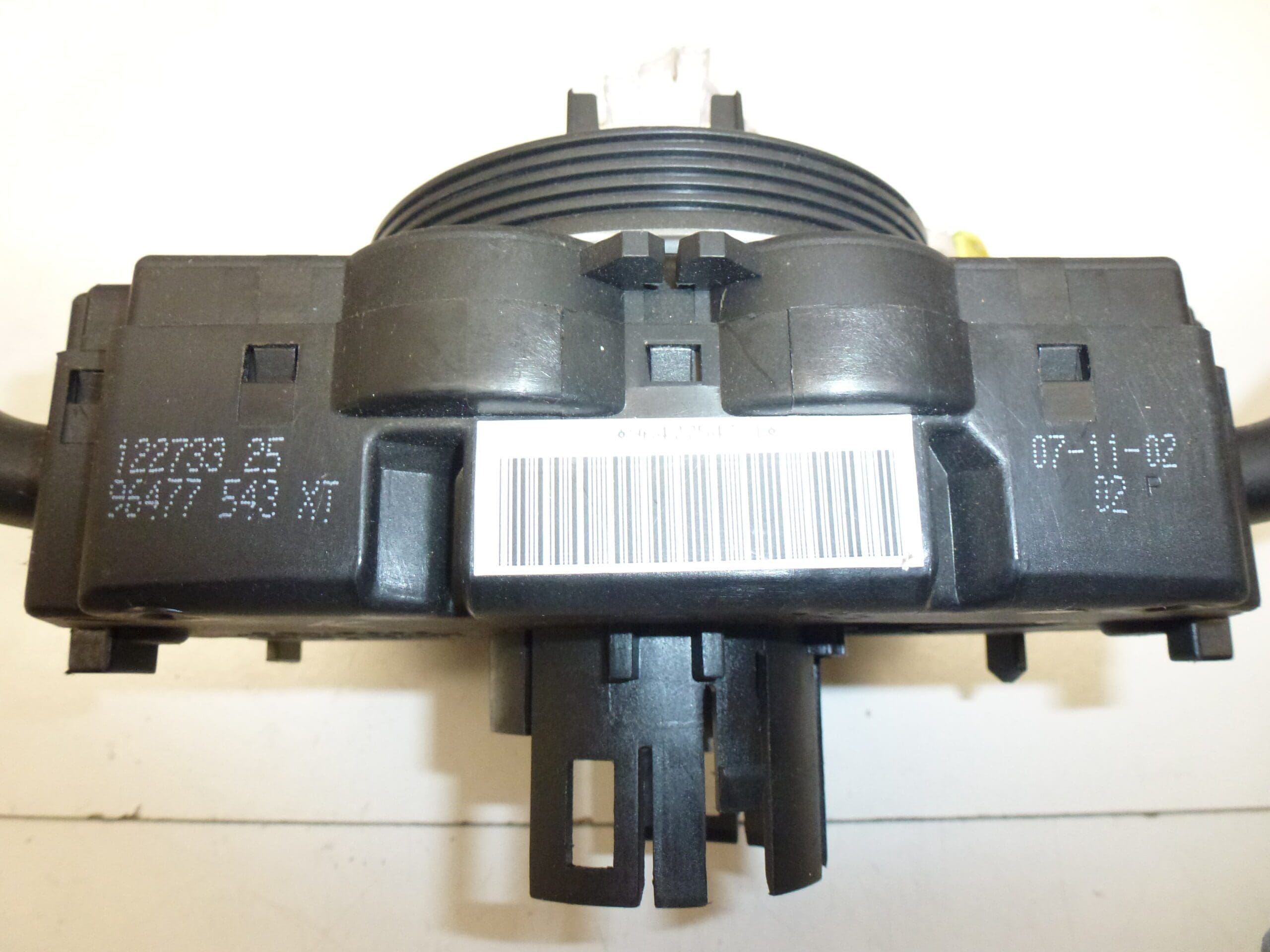 Citroën Peugeot 96477543XT 6242F5 Hebelsteuerung