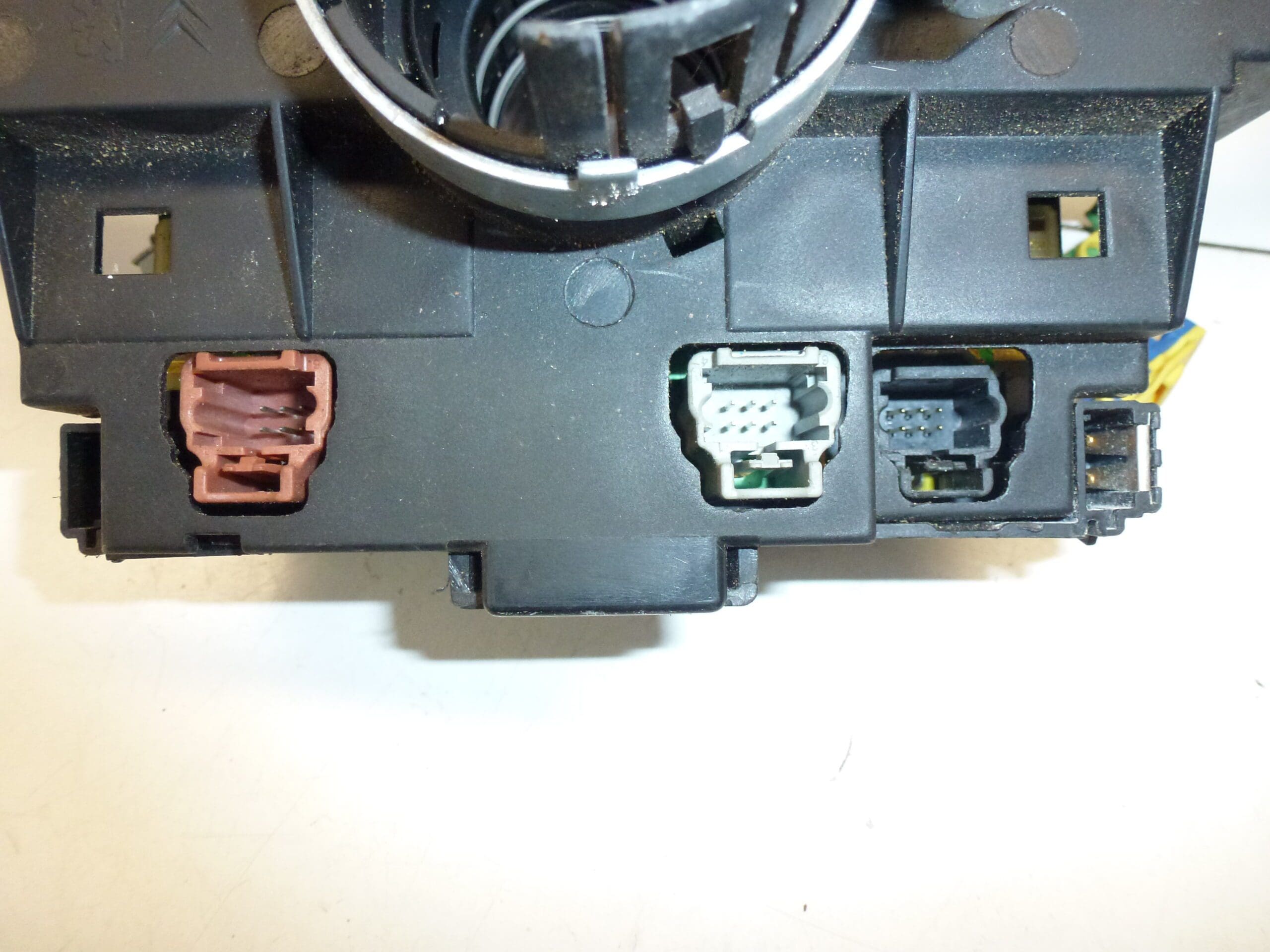 Citroën Peugeot 96605592XT 624299 Schalthebel