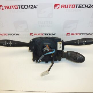 Peugeot 207 Schalthebel 96657280XT 6242SL