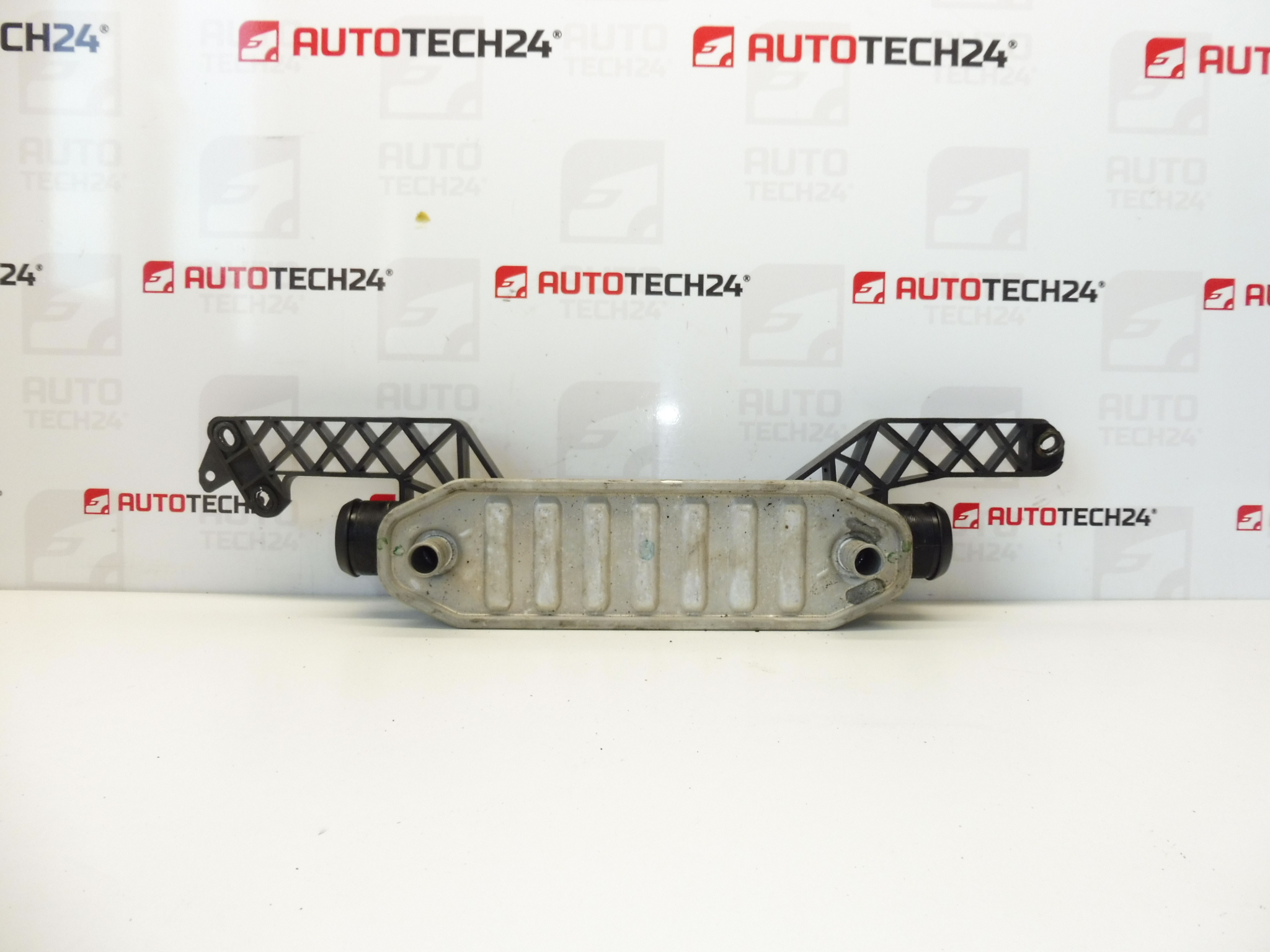 Wärmetauscher Luftkühlflüssigkeit Citroën Peugeot 2.0 2.2 HDI 0384G7