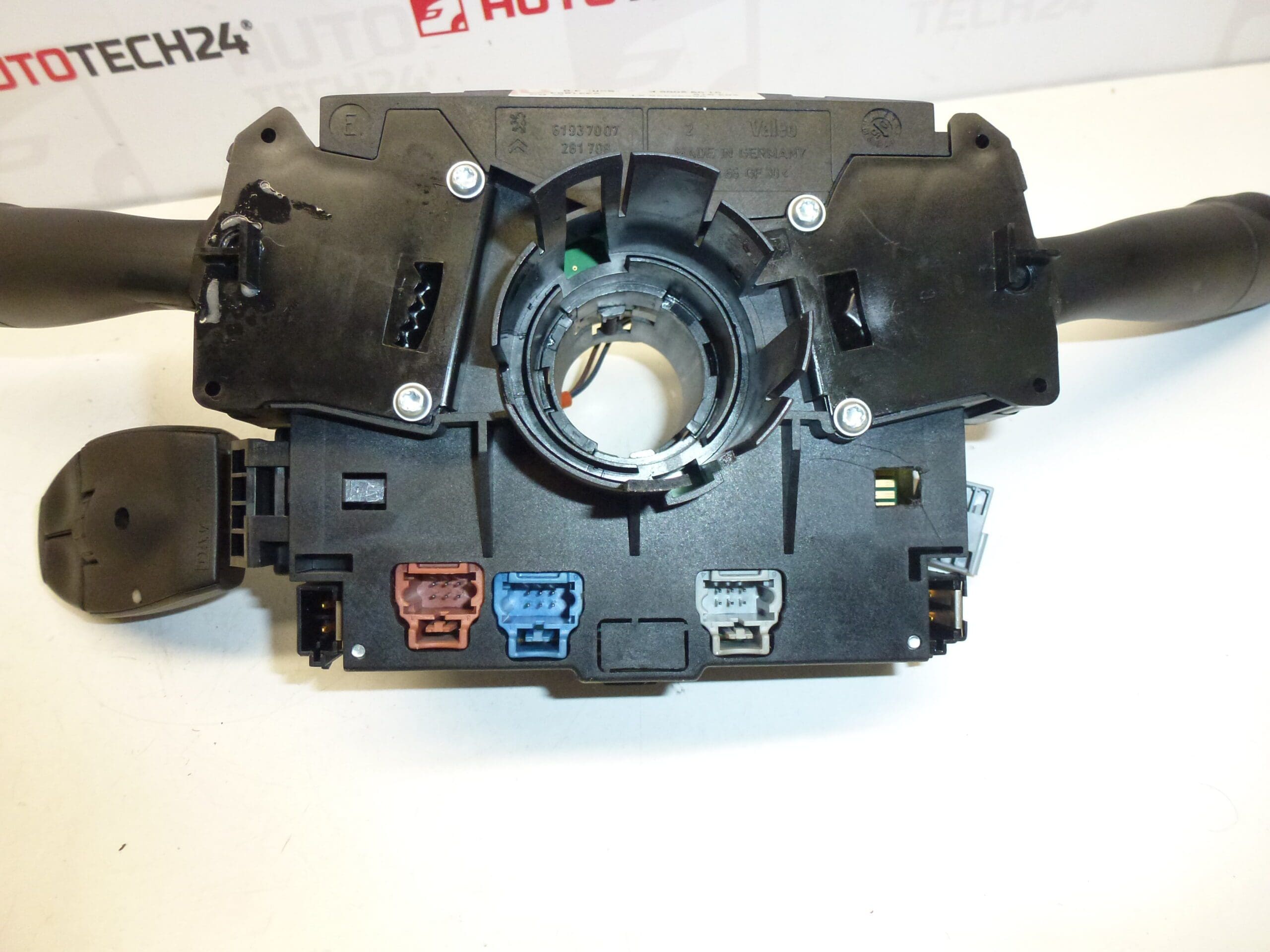 ESP-Treiber Citroën Peugeot 96592428XT 6242S5