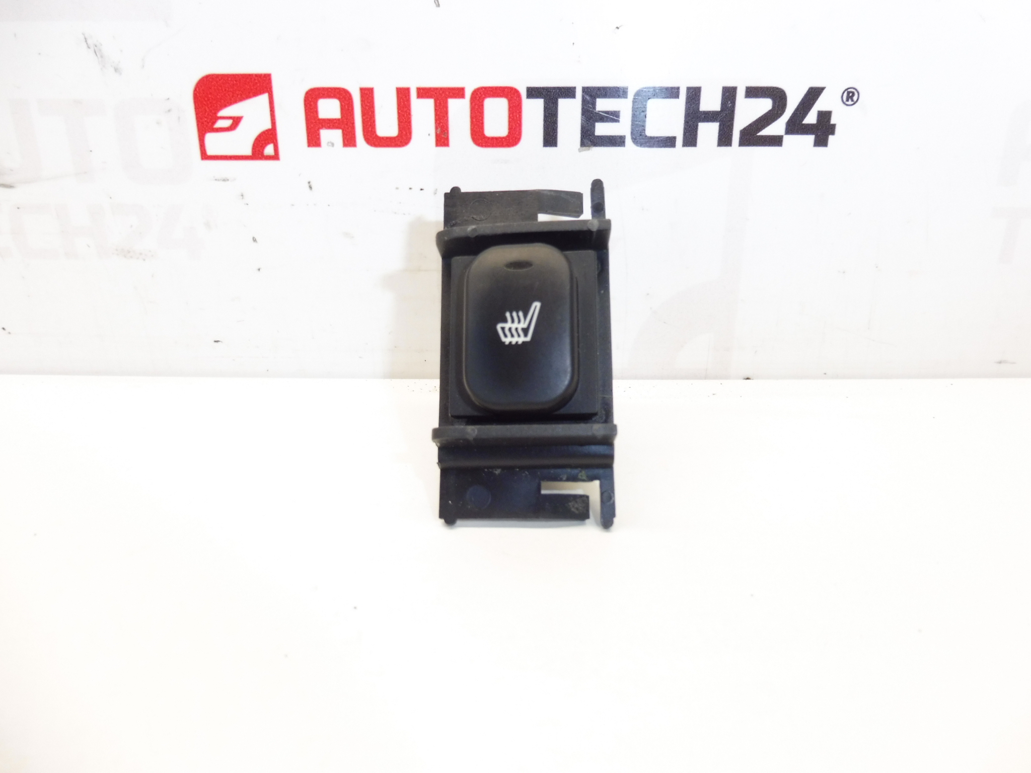 Sitzheizungssteuerung Citroën Peugeot 96456870XT