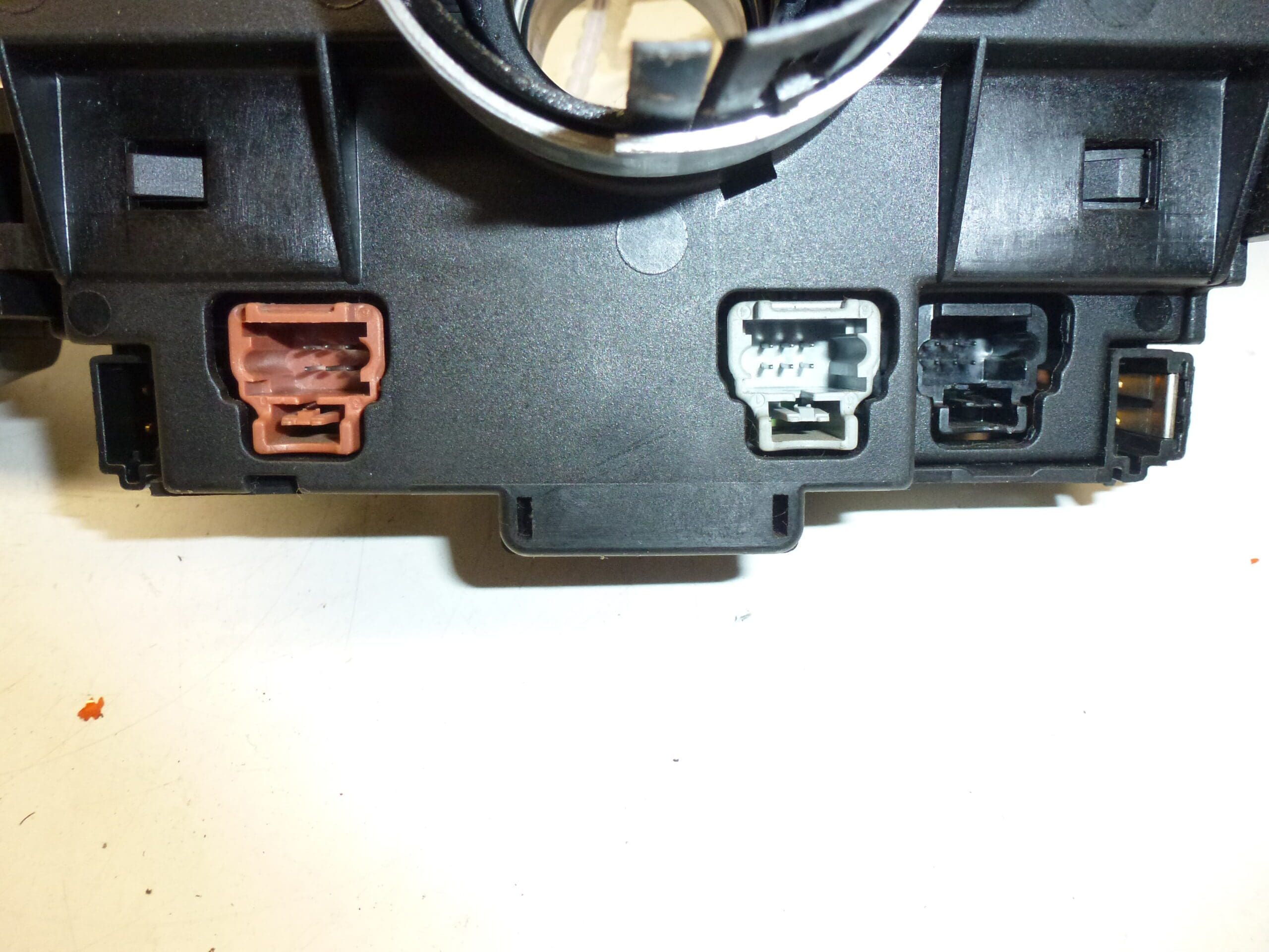 Treiber Citroën Peugeot 96477540XT 6242C4