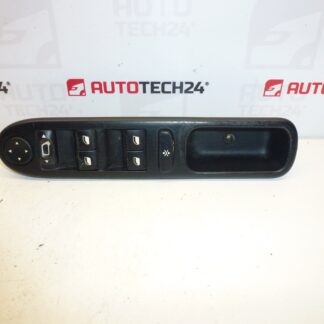 Fensterheber Peugeot 307 02-07 96351623XT 6554KT