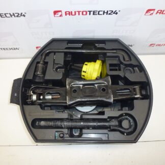 Werkzeuge, Hever, Key, Citroën C4 C4 II Peugeot 207 301 308 Schleppschlepper