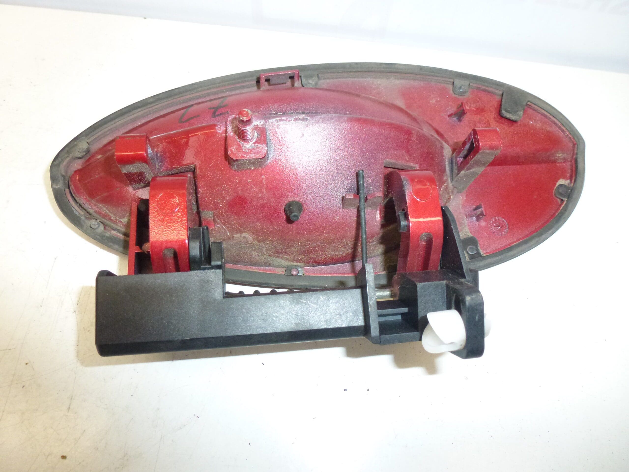 Türgriff links hinten Citroën C5 I und II 9631831077 9644270277 EKQD