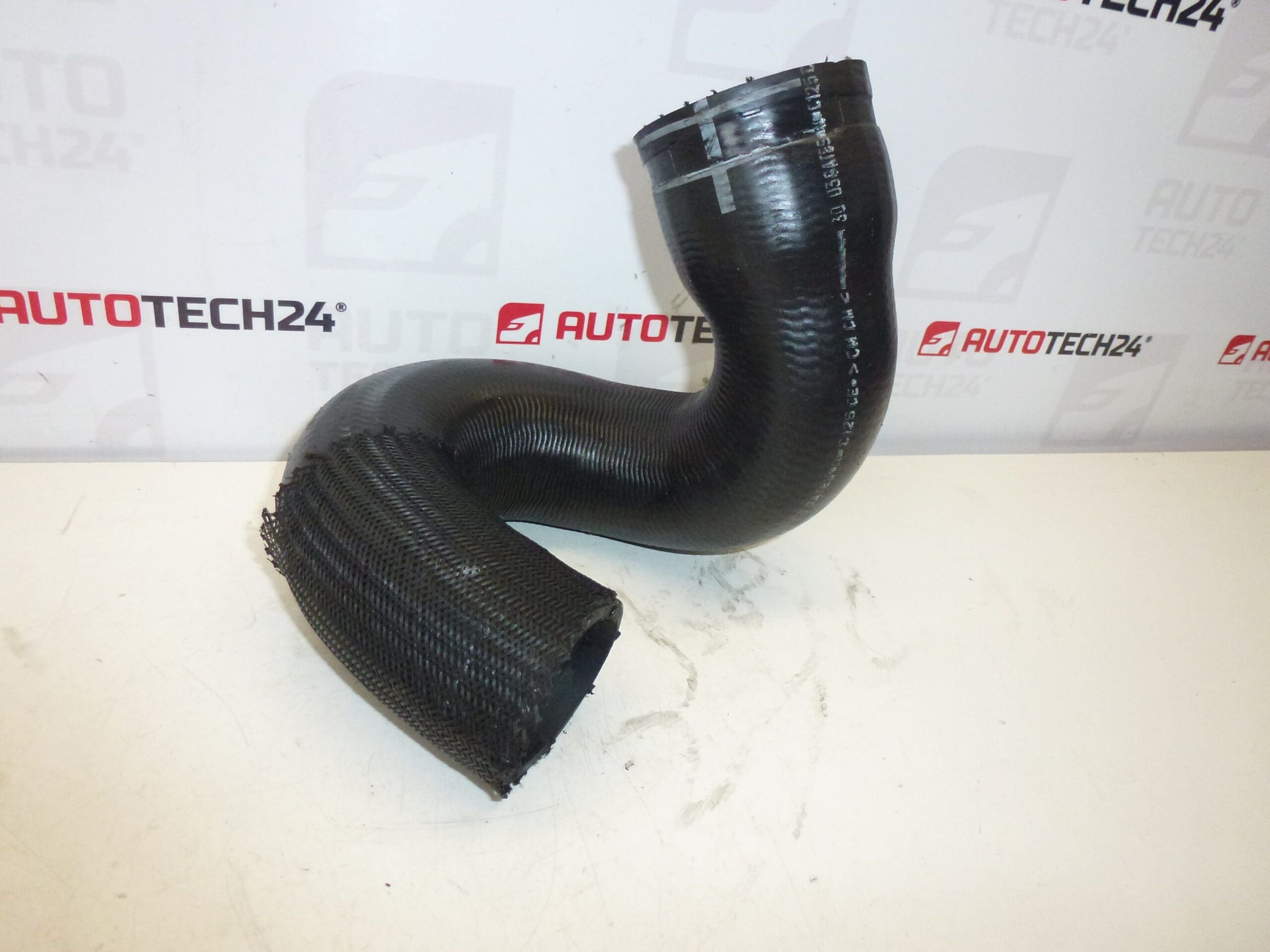 Turboschlauch Citroën Peugeot 2.2 HDI 0382ET