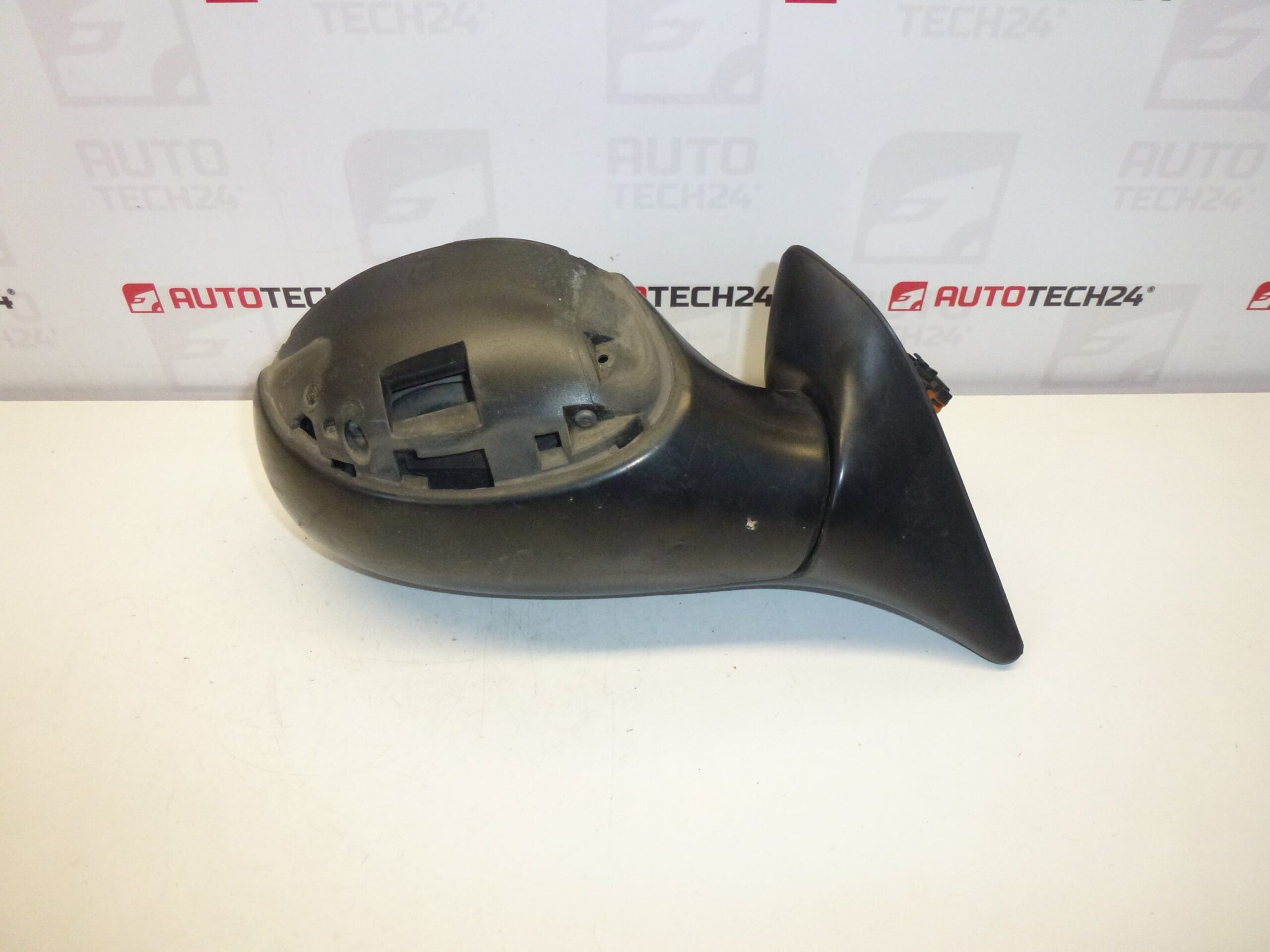 Rechter Rückspiegel Citroën Xsara Picasso 96570980XT 815355