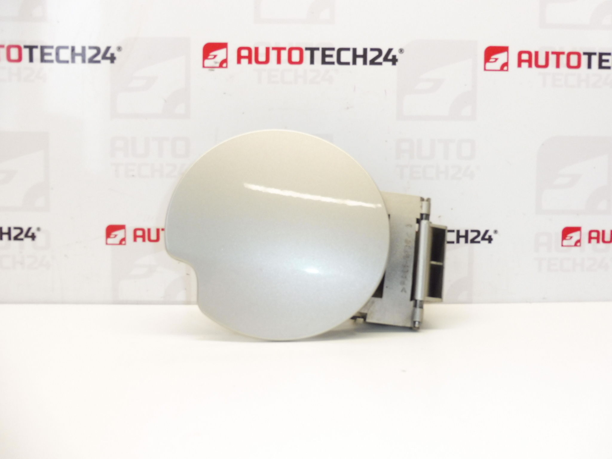 Tankdeckel Peugeot 307 ETSC 9643083777 151799