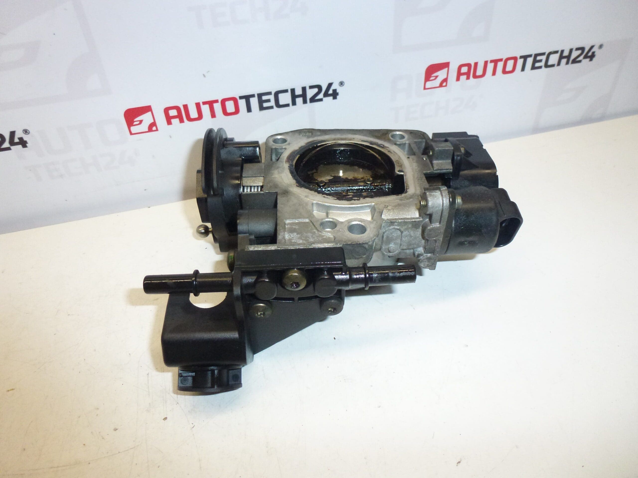 Gas Citroën Peugeot 1.8 und 2.0 1635R4 1635V1