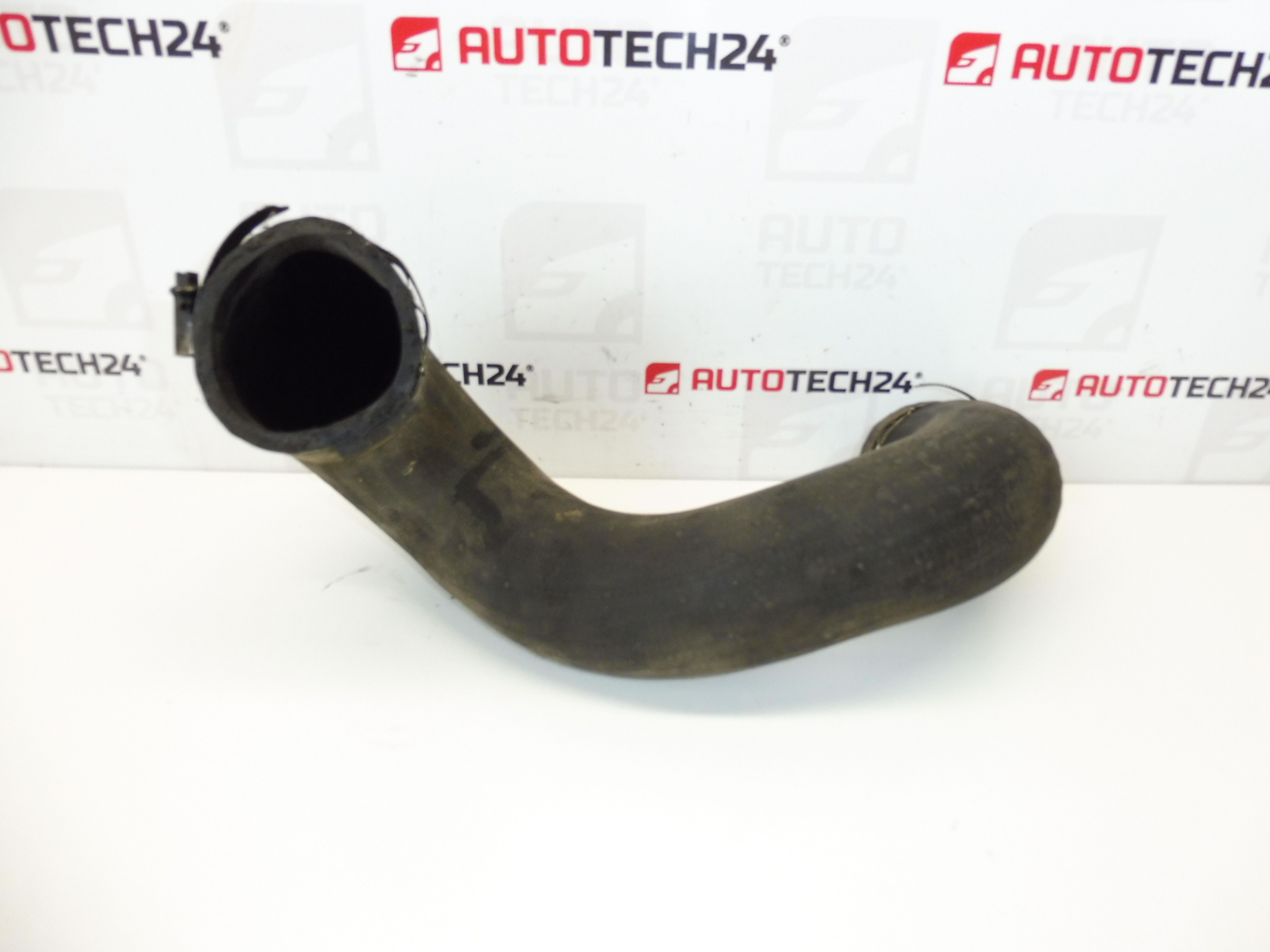 Turboschlauch Citroën Peugeot 2.0 HDI 0382AT
