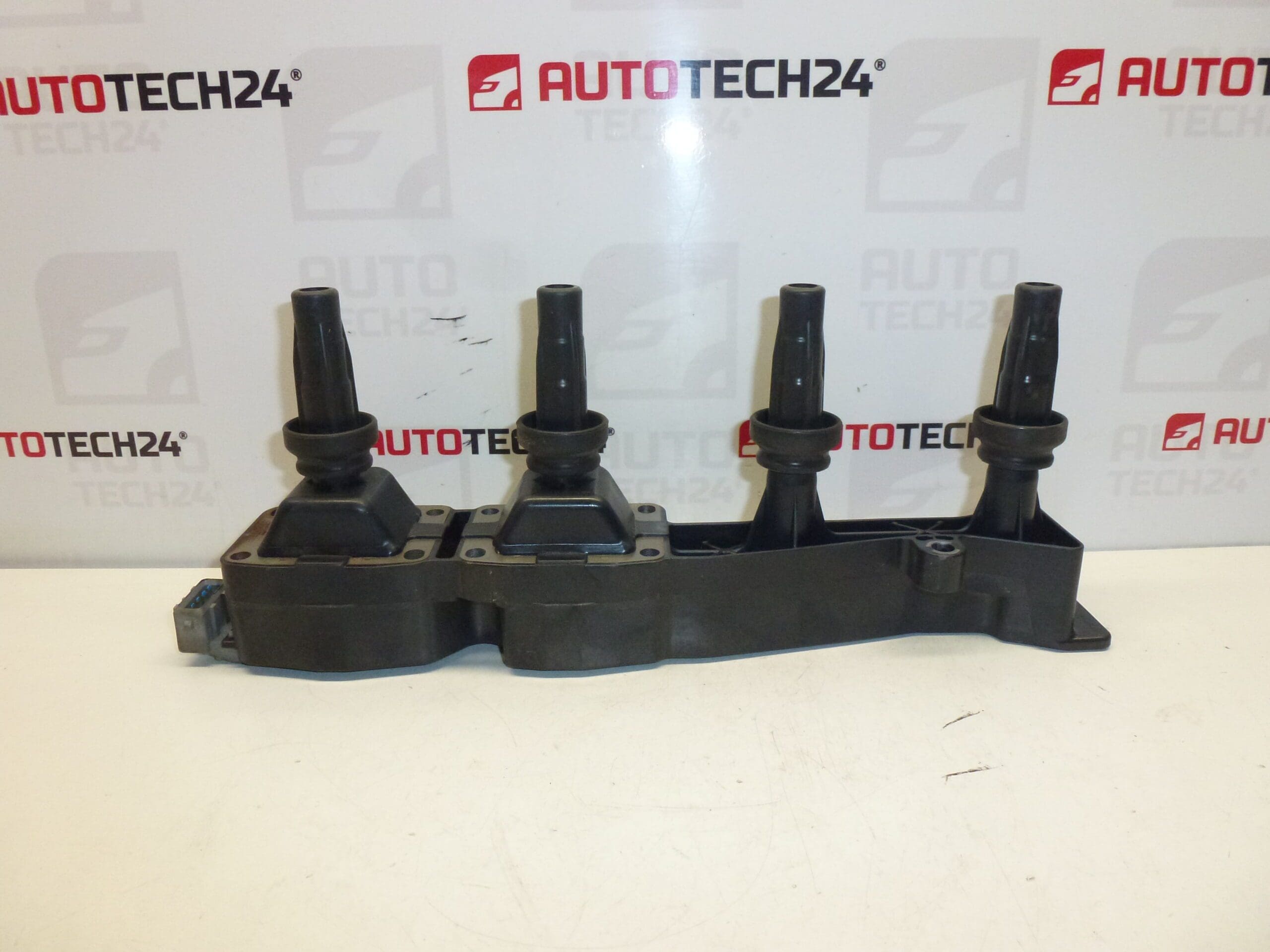 Zündleiste 1.6 16V Citroën 9636337880