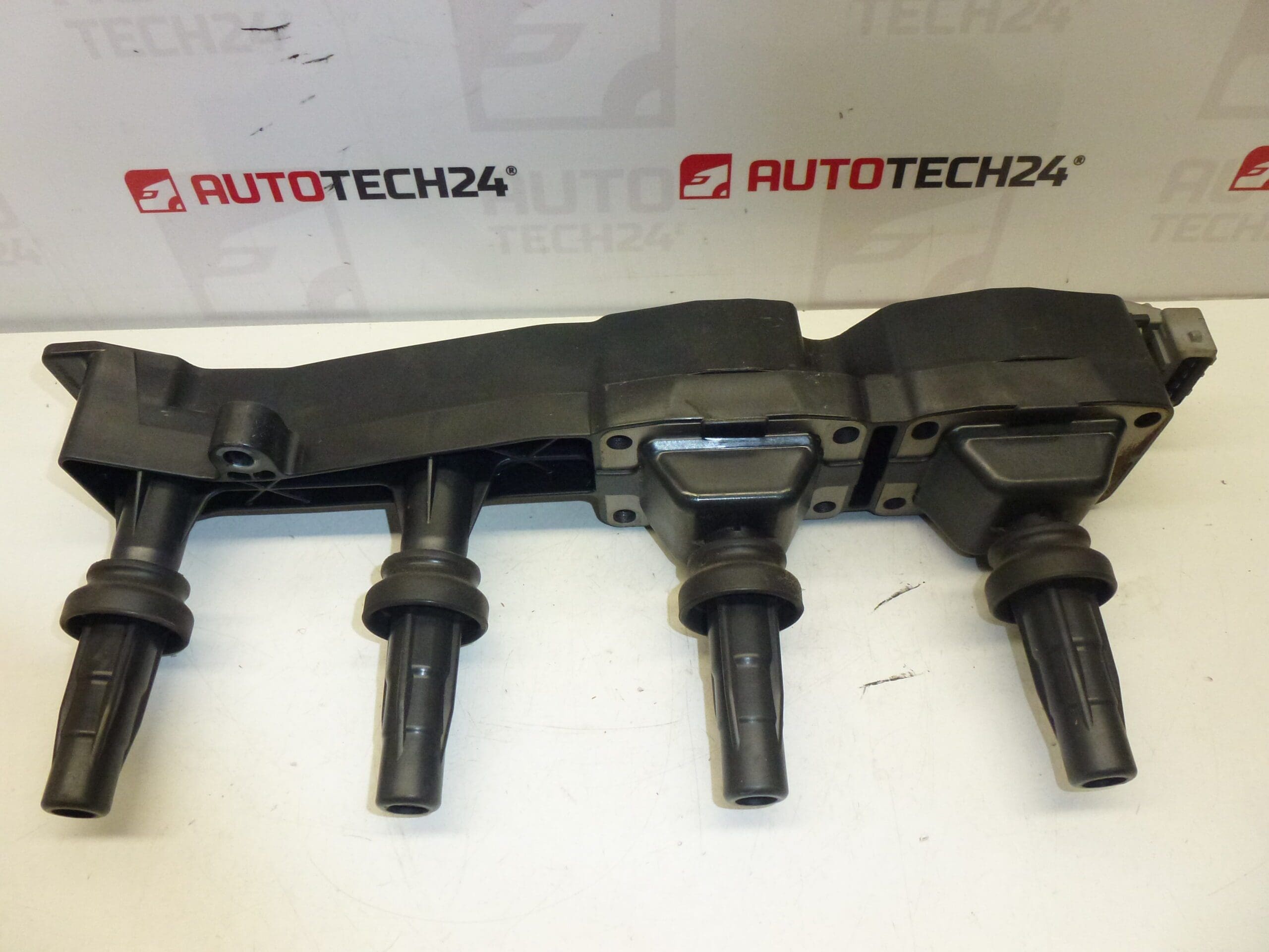 Zündleiste 1.6 16V Citroën 9636337880