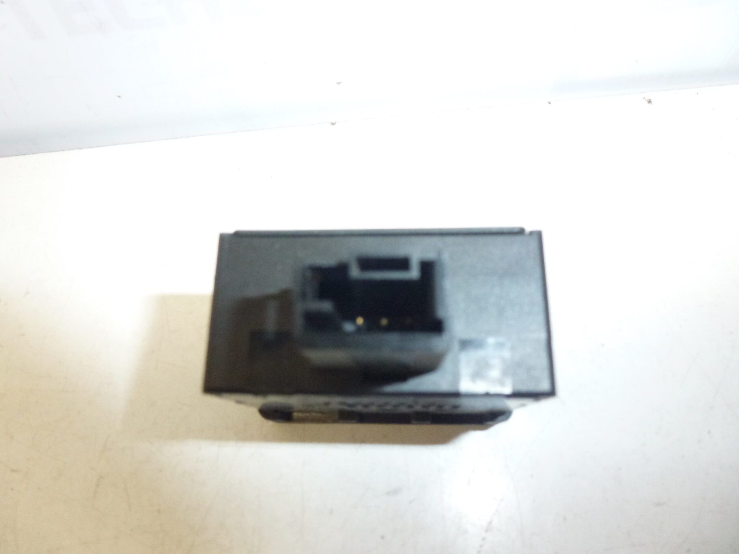 Citroën Peugeot 96366692XT Lichthöhenkorrekturregler