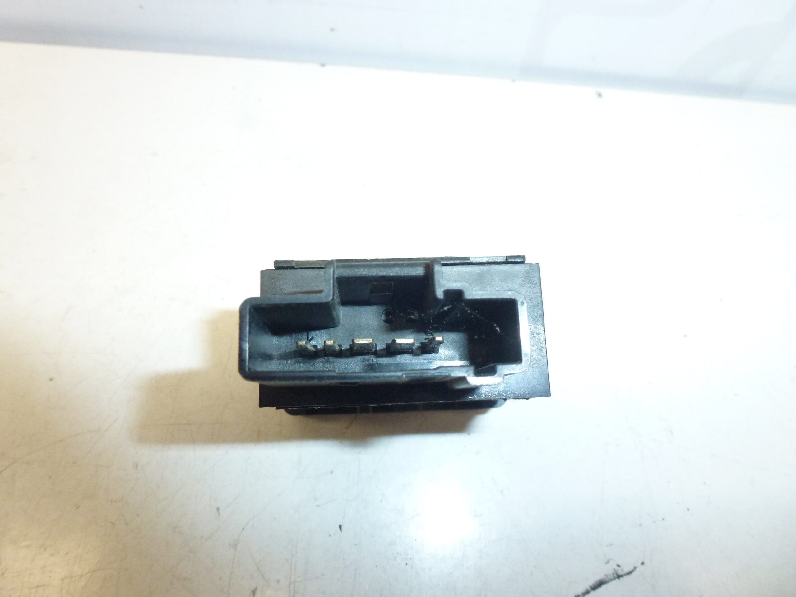 Citroën Peugeot 6552ZP Lichthöhenkorrekturregler