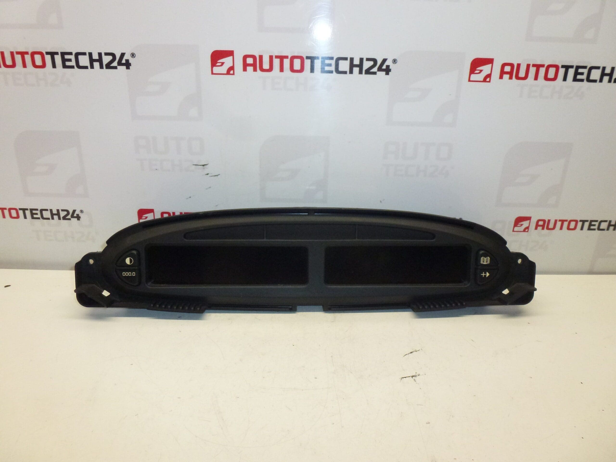 Drehzahlmesser Citroën Xsara Picasso 965166380 9651667380