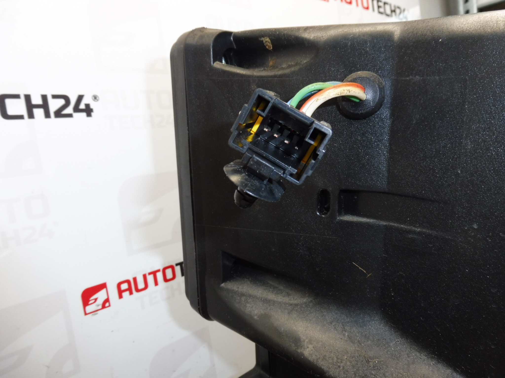 Lautsprecher Philips Citroën Peugeot 9662532980 6562X4