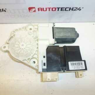 Linker Frontscheibenmotor Peugeot 307 CC 9221CL