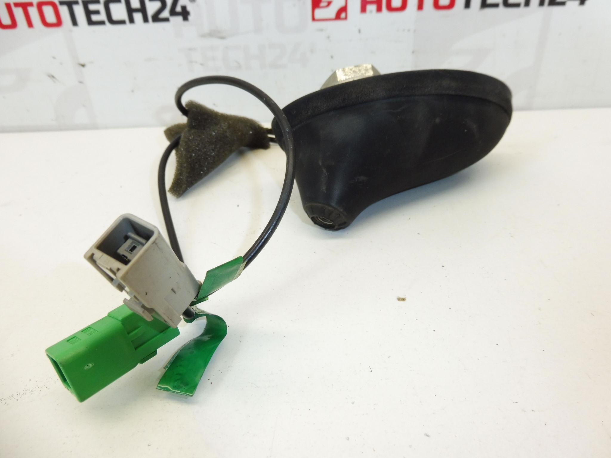 Antenne Citroën C5 X7 9665130380 6561RG