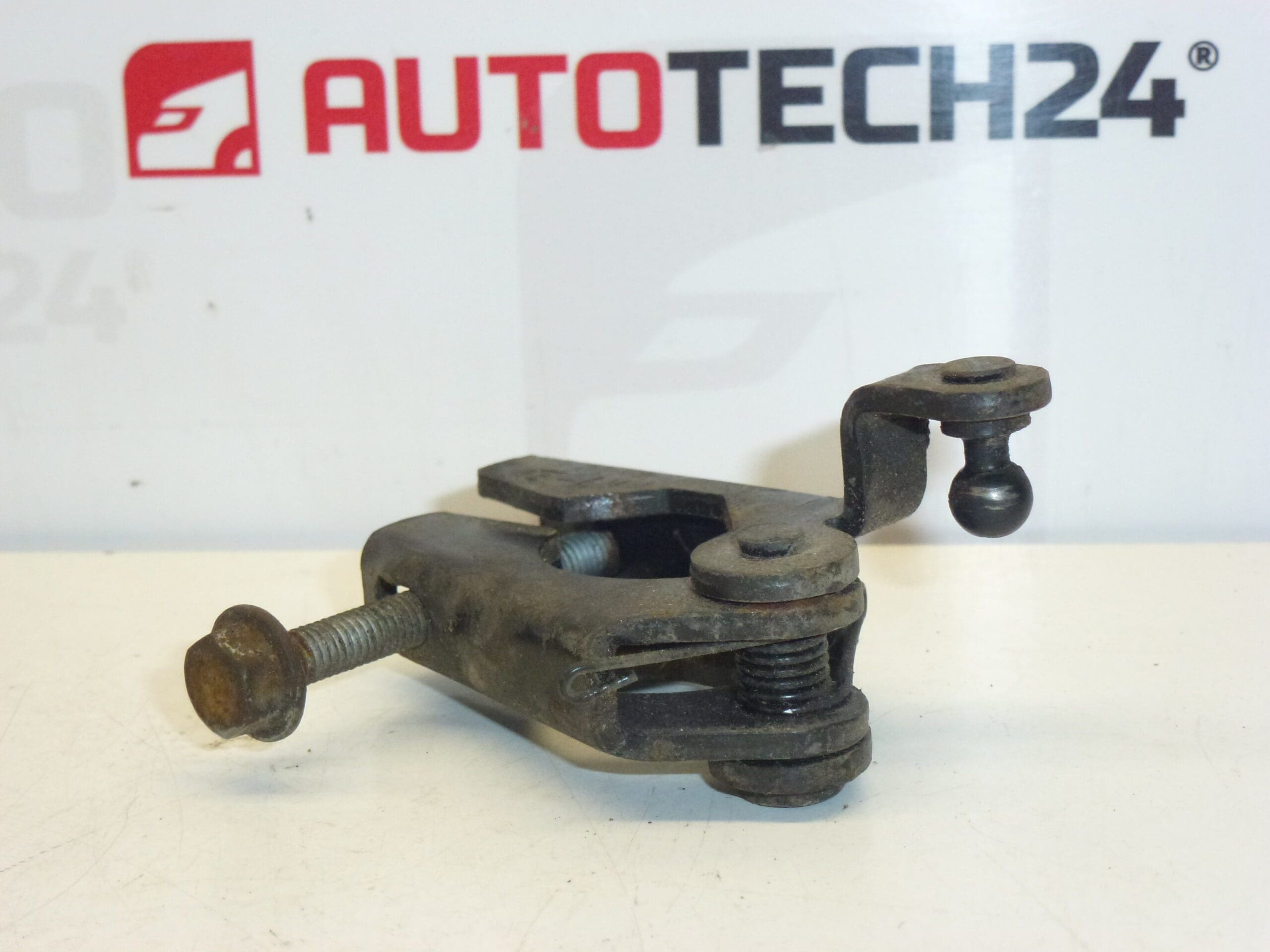 Höhensensorhalter Citroën Peugeot 529126