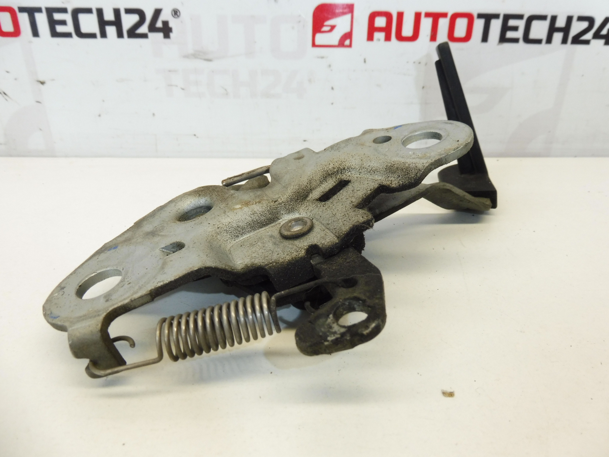 Motorhaubenschloss Citroën C3 ab 2005 793482