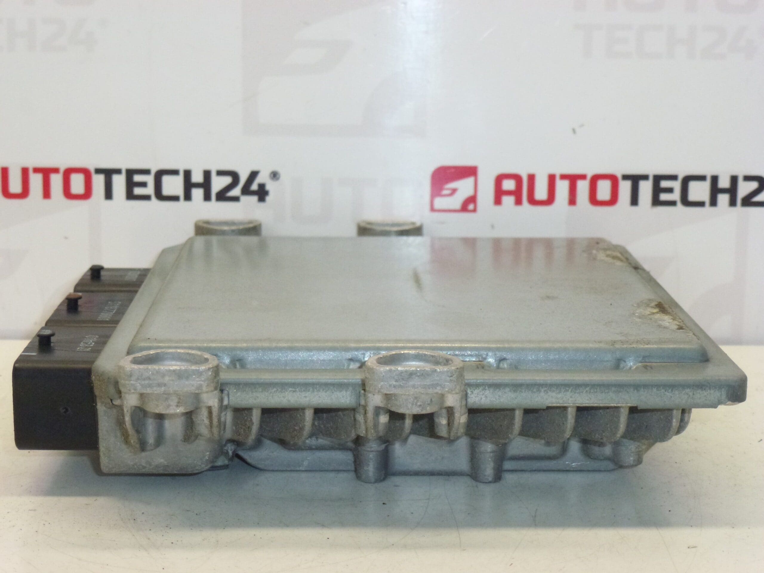 Steuergerät Siemens VDO SID803A 5WS40615C-T 9661642180