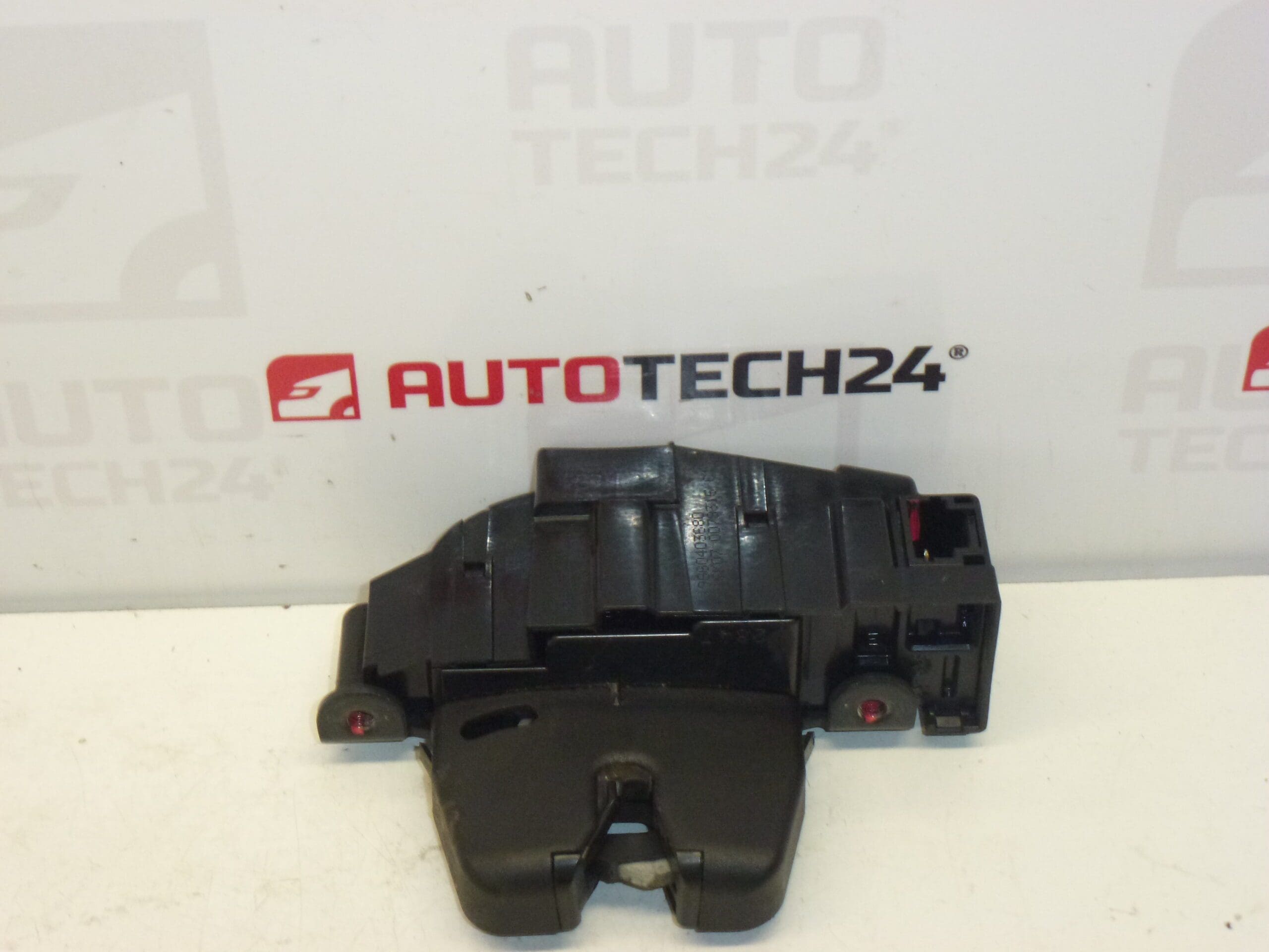 Heckdeckelglasschloss Citroën C4 GRAND Picasso 9660403680 8719A6