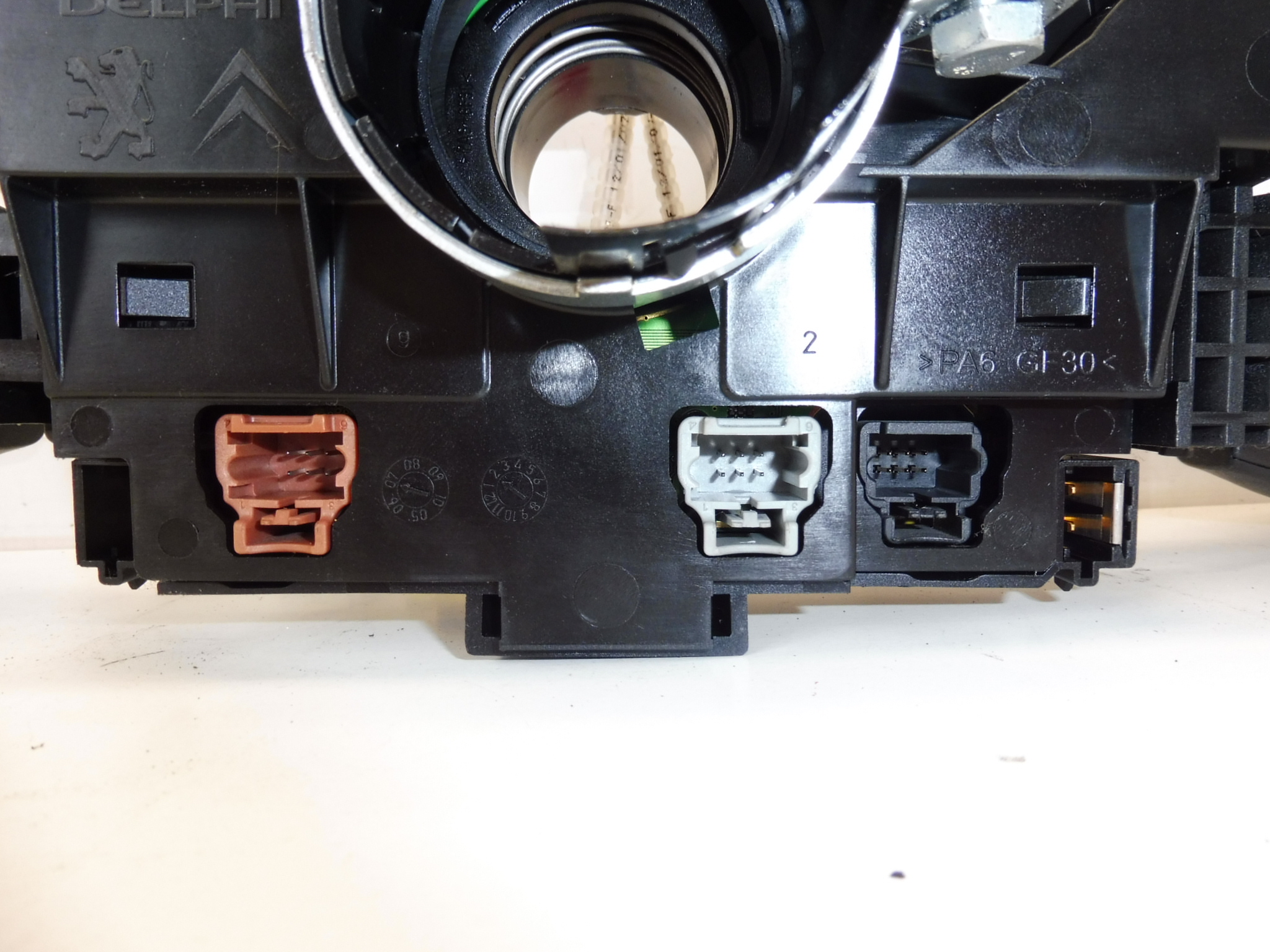 Treiber Citroën Peugeot 96628731XT 98069978XT 6242CF