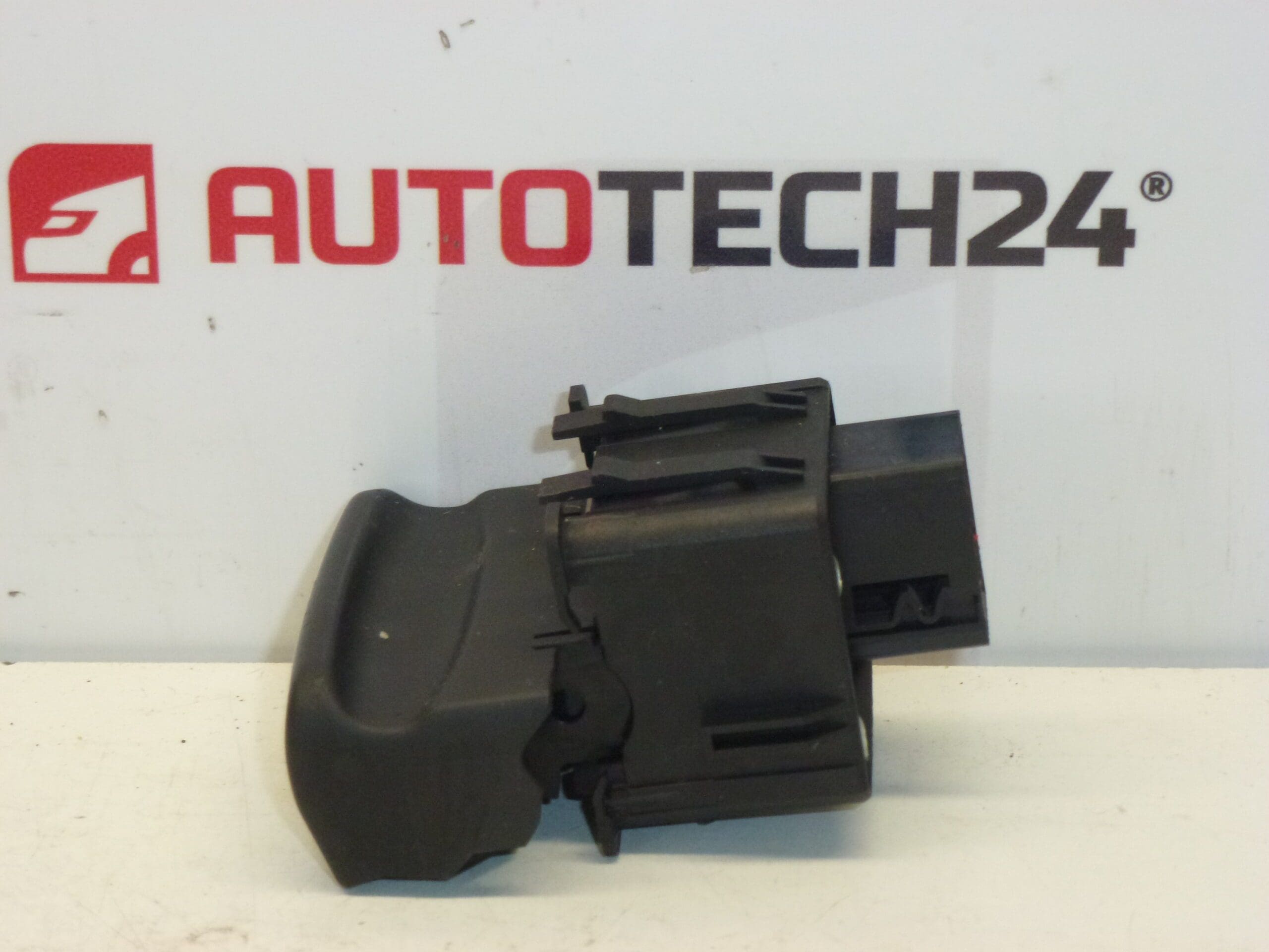 Handbremshebel Citroën C4 Picasso 96551922ZD 470702