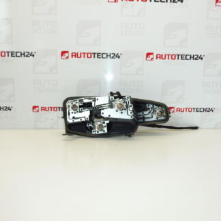 Peugeot 308 SW 6351KW Lampenfassung hinten rechts